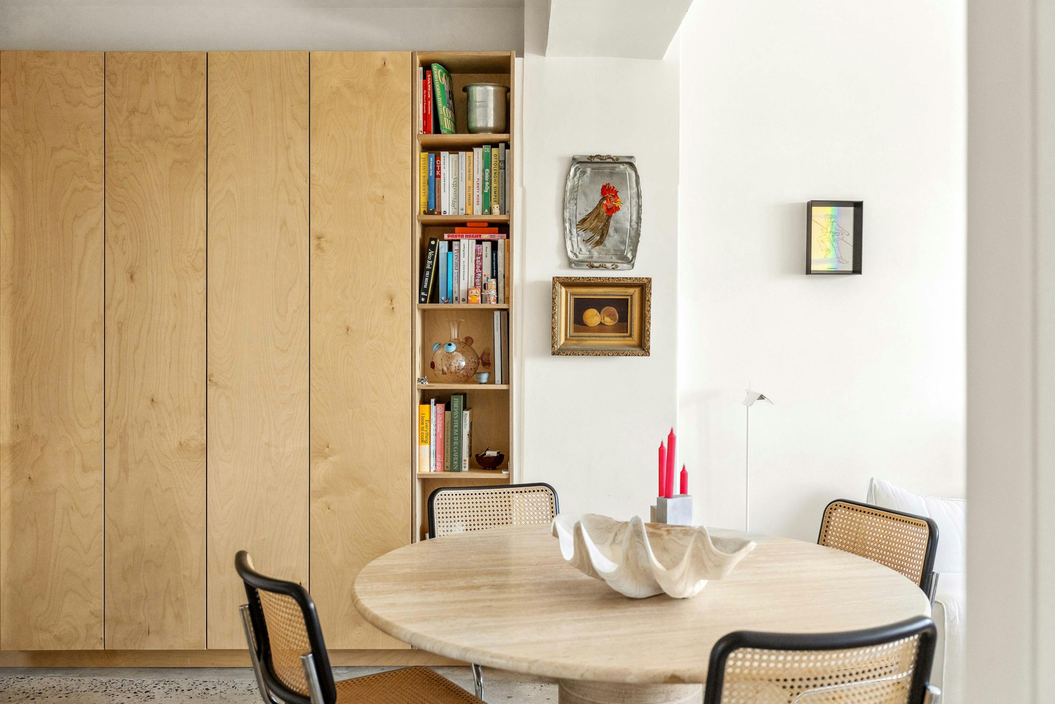 interior design