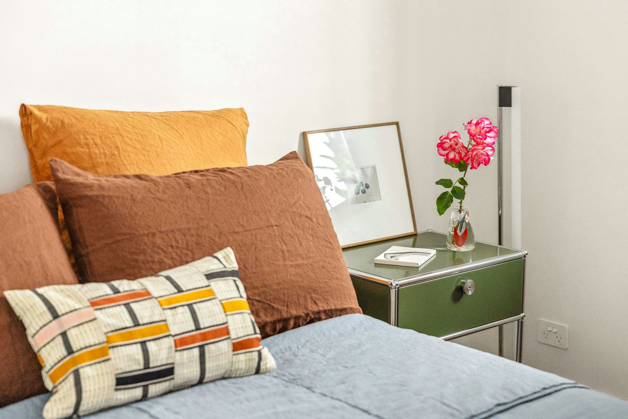 cushion