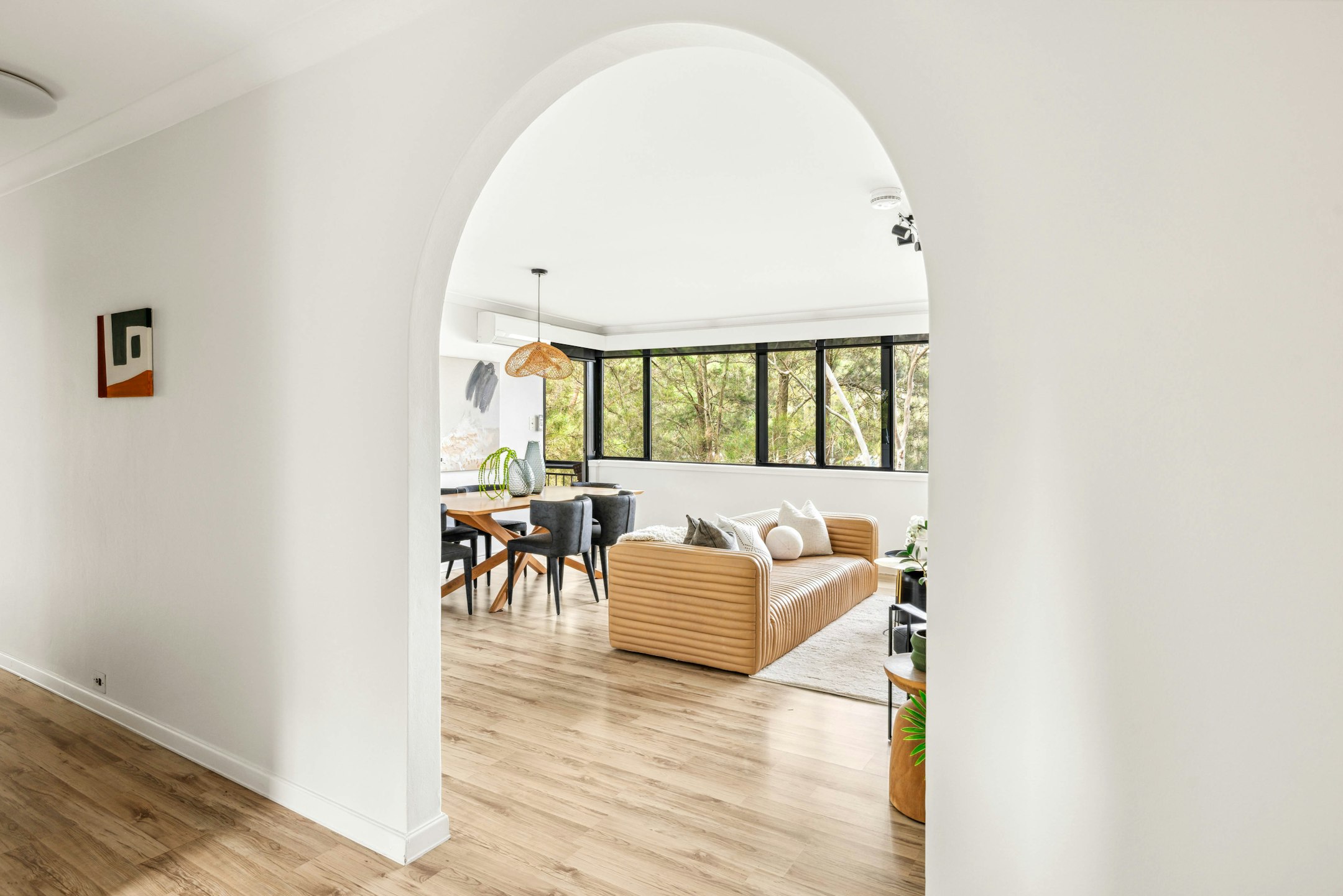 interior design