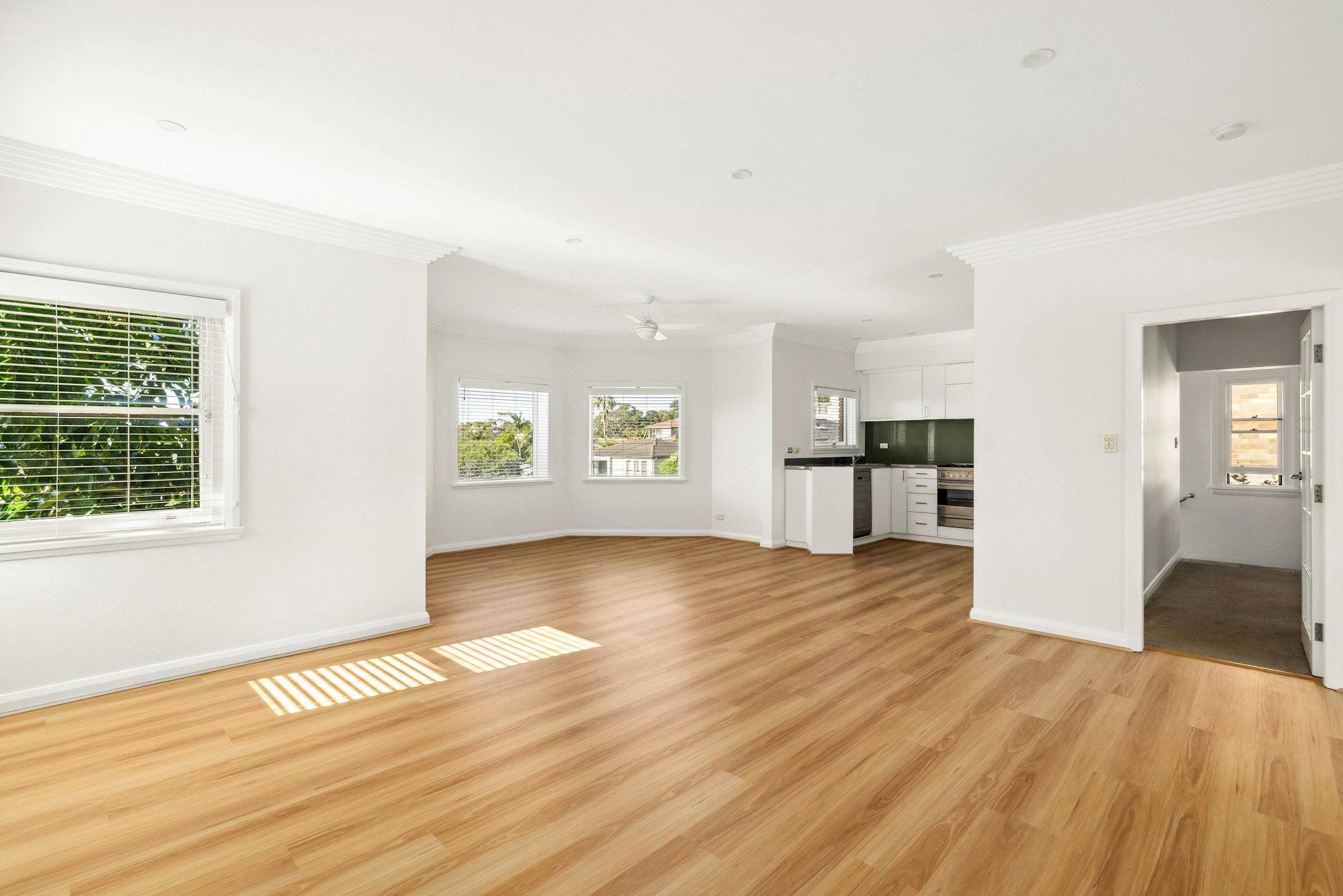 floor