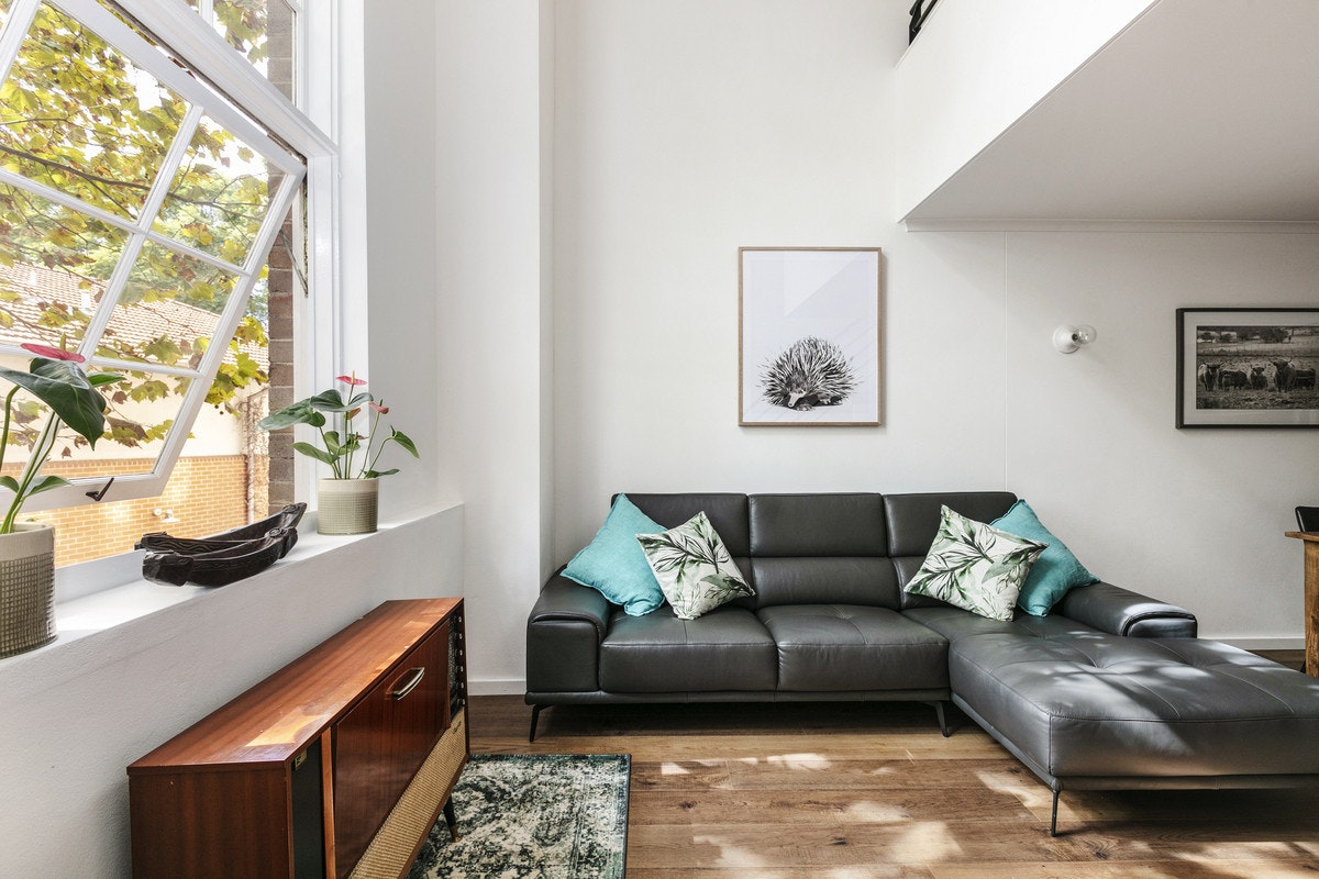 couch