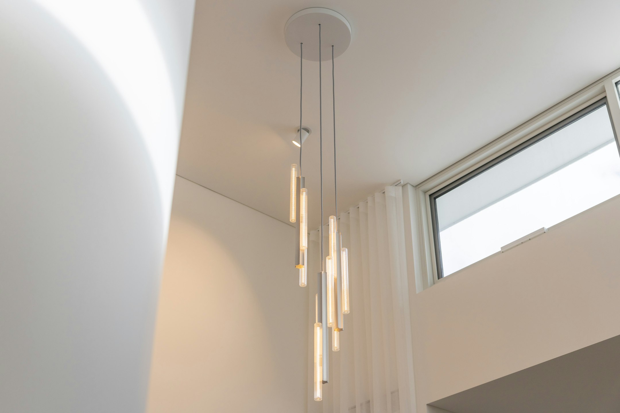 chandelier