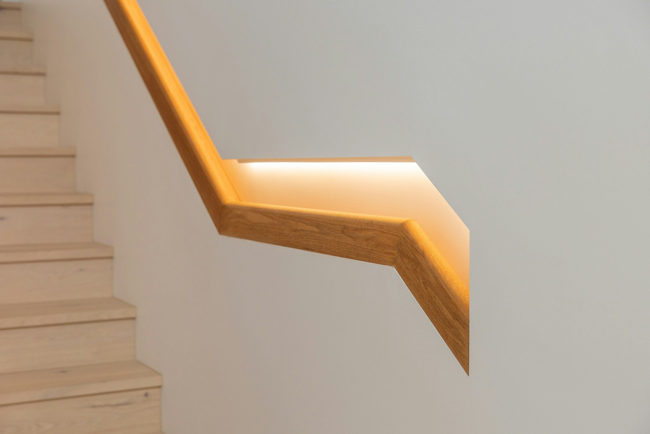 handrail