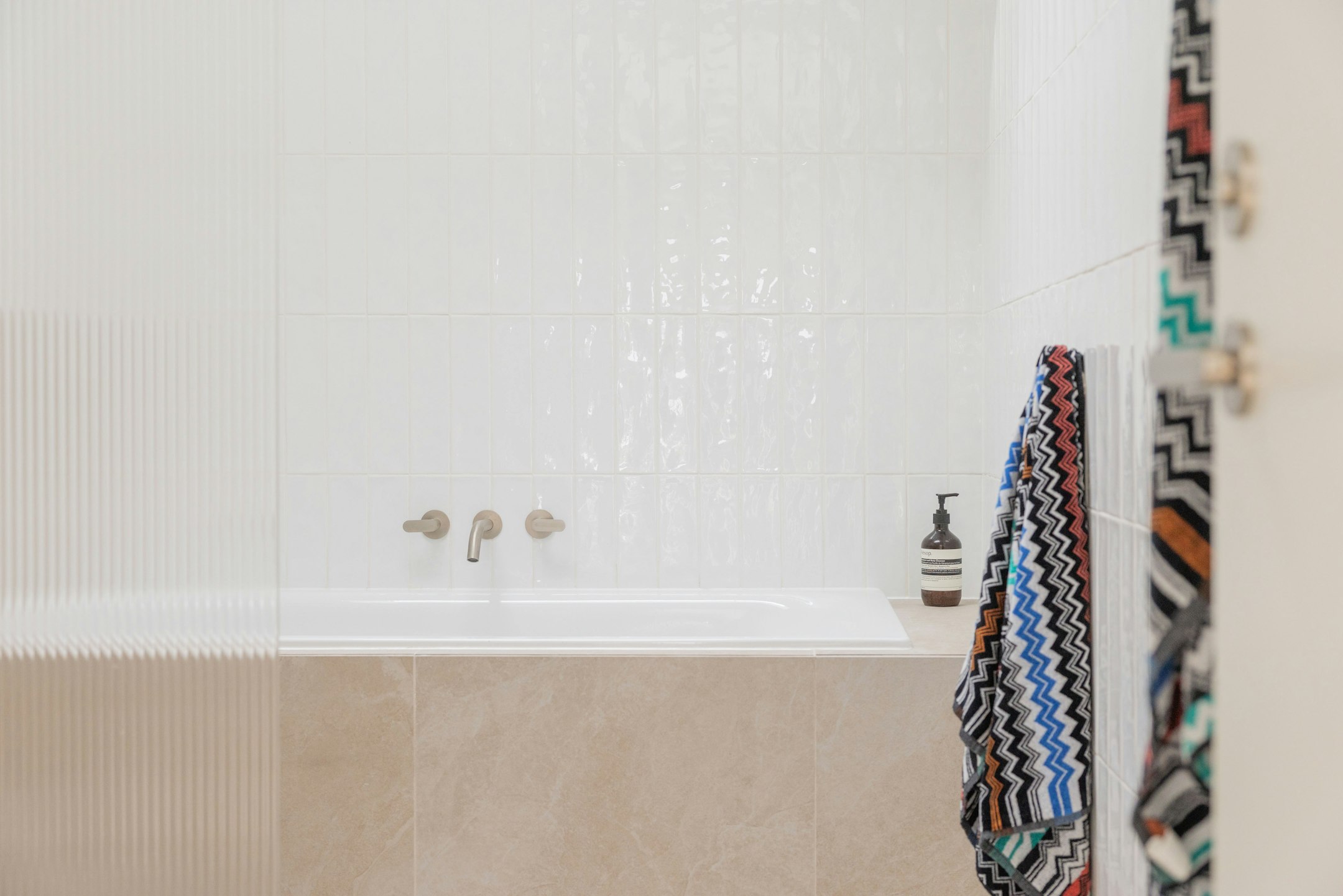 tub