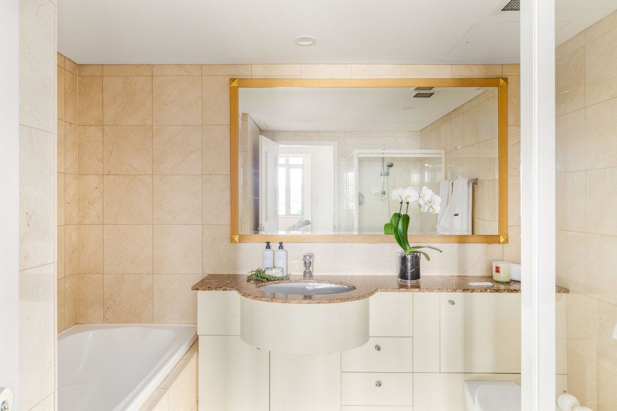 sink
