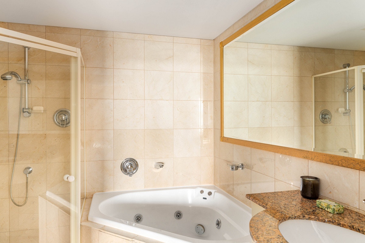 tub