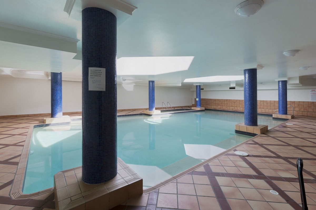 pool