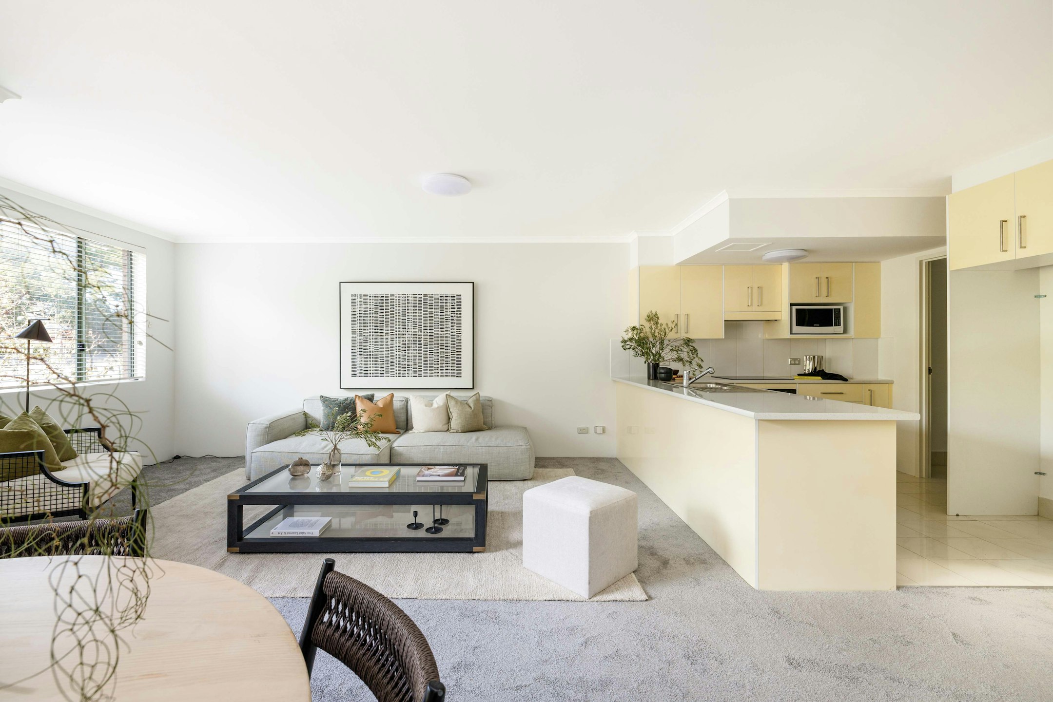 coffee table