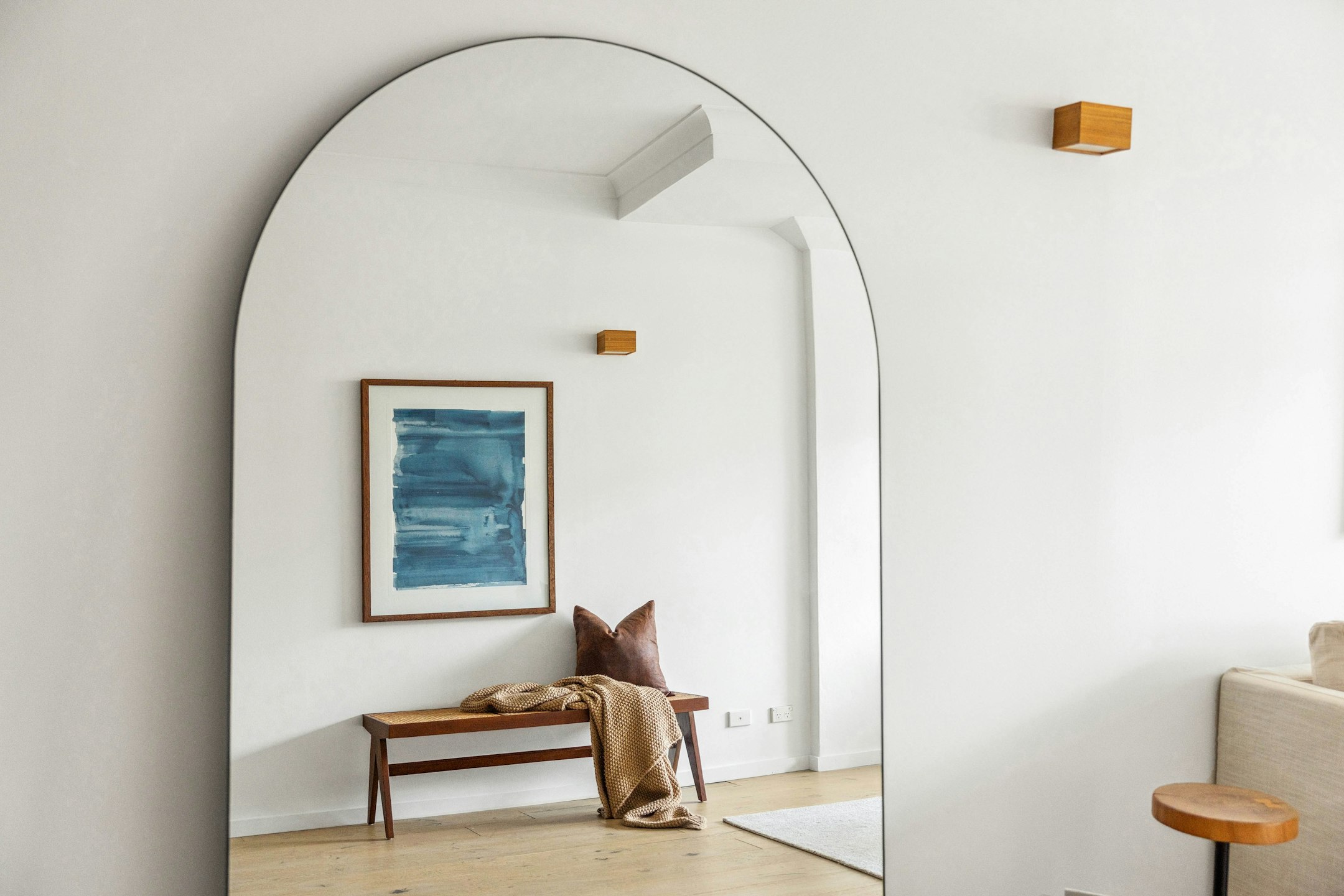 arch