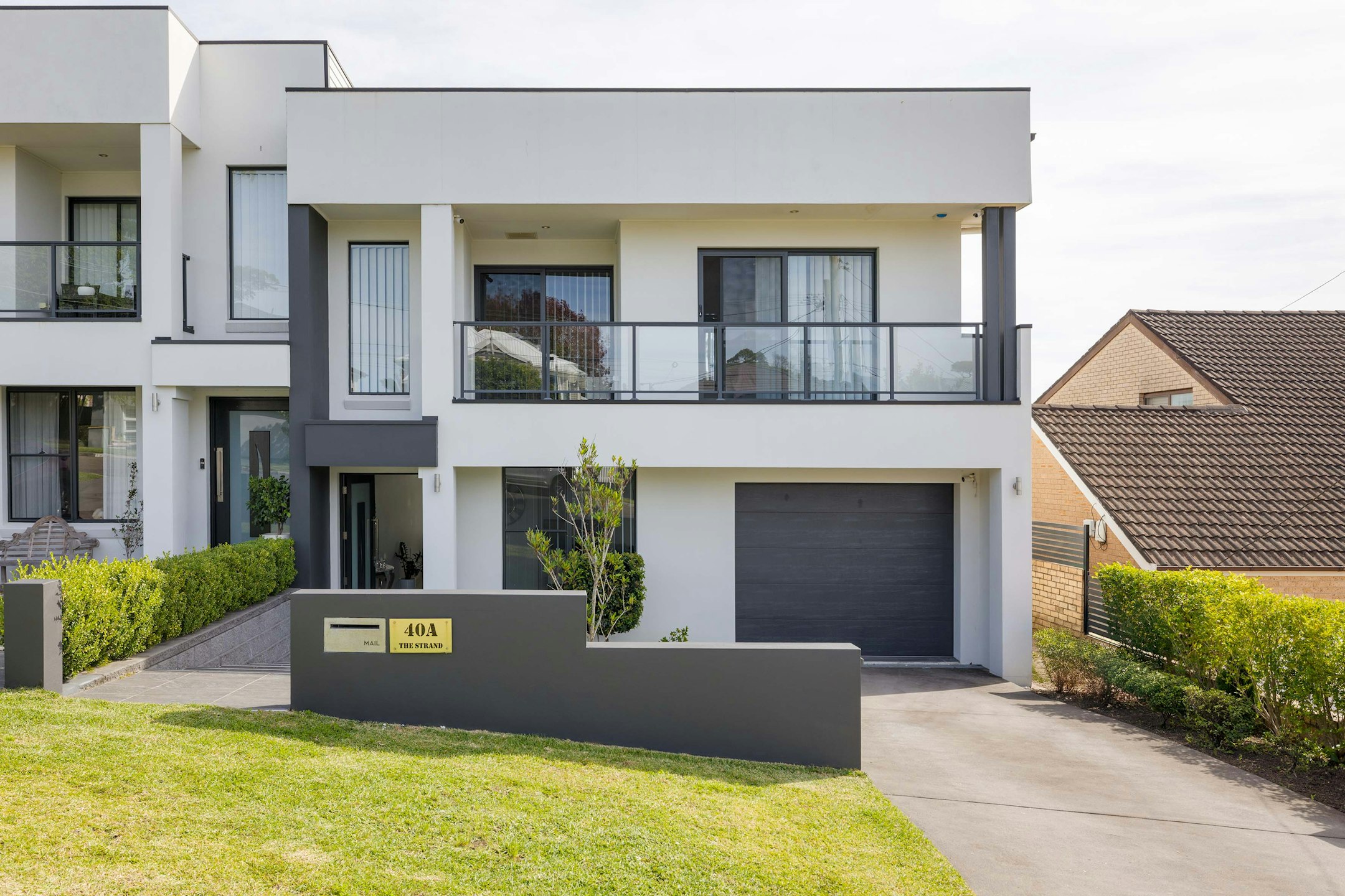 architecture
