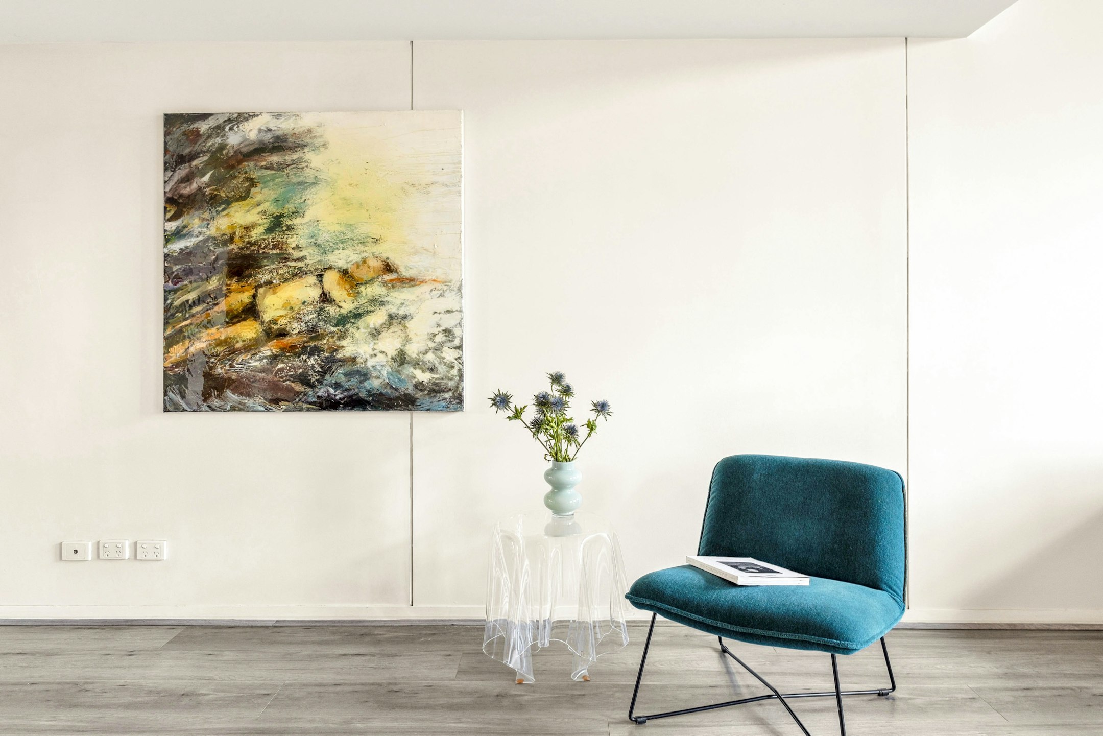 canvas