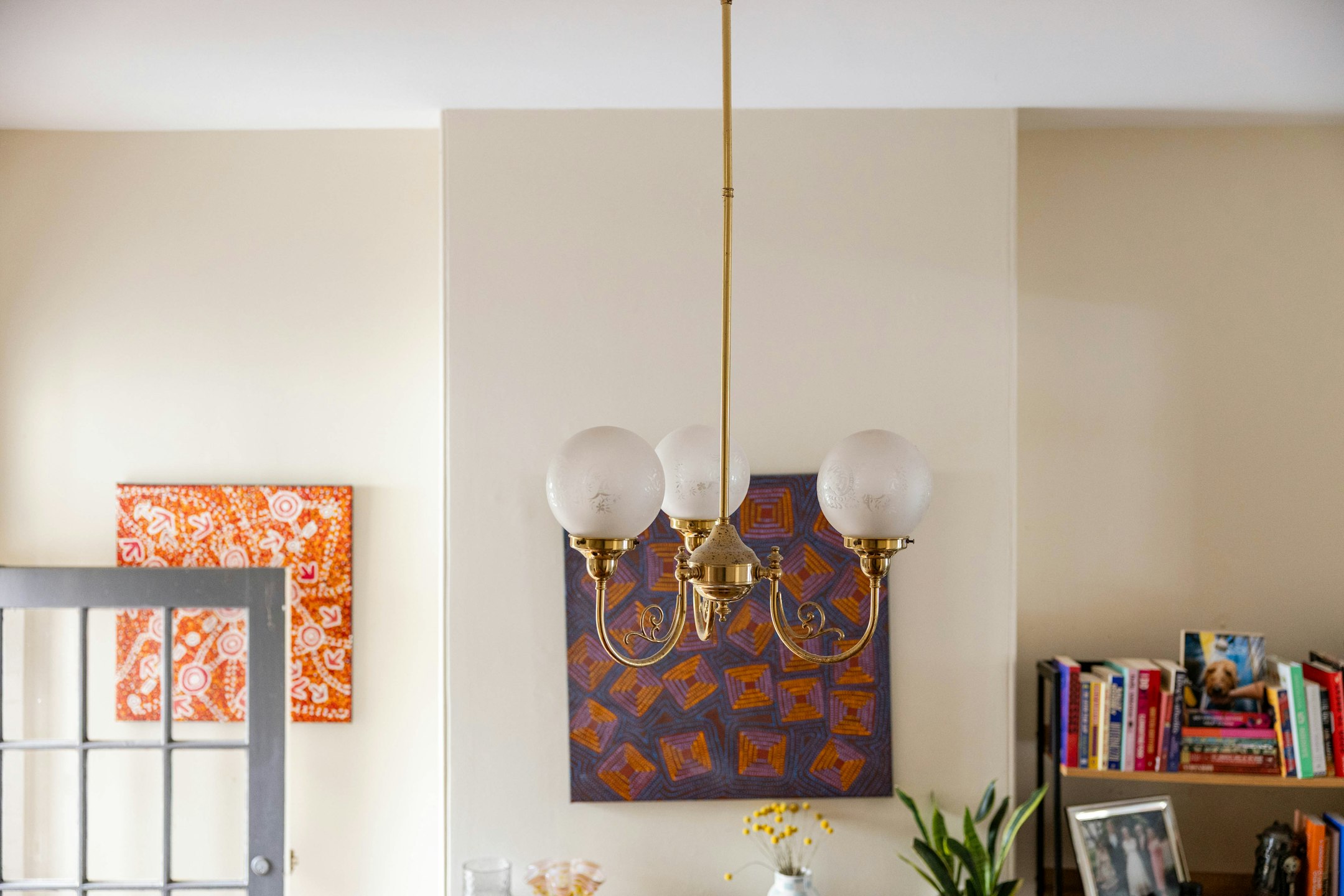 chandelier