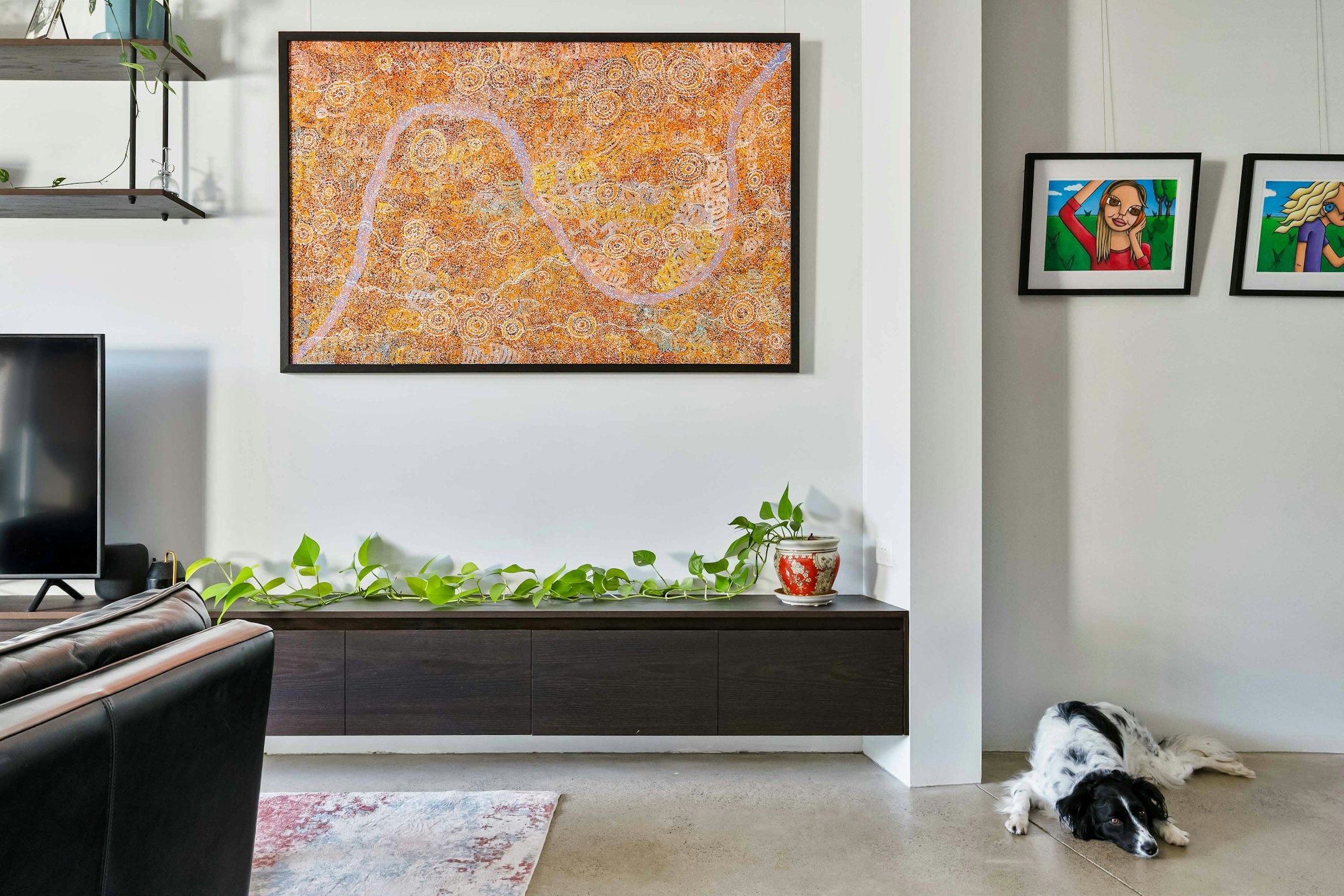 interior design