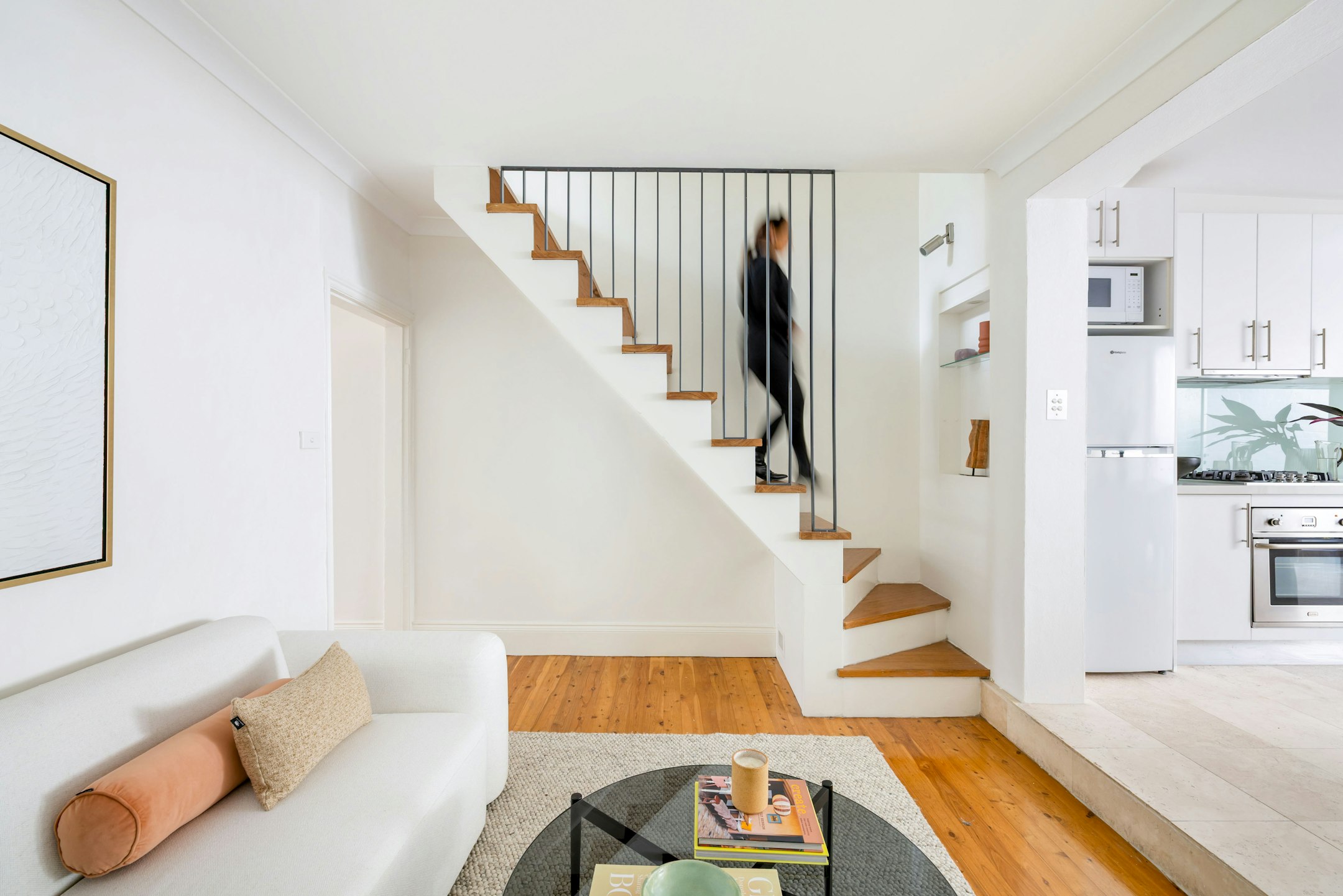 housing