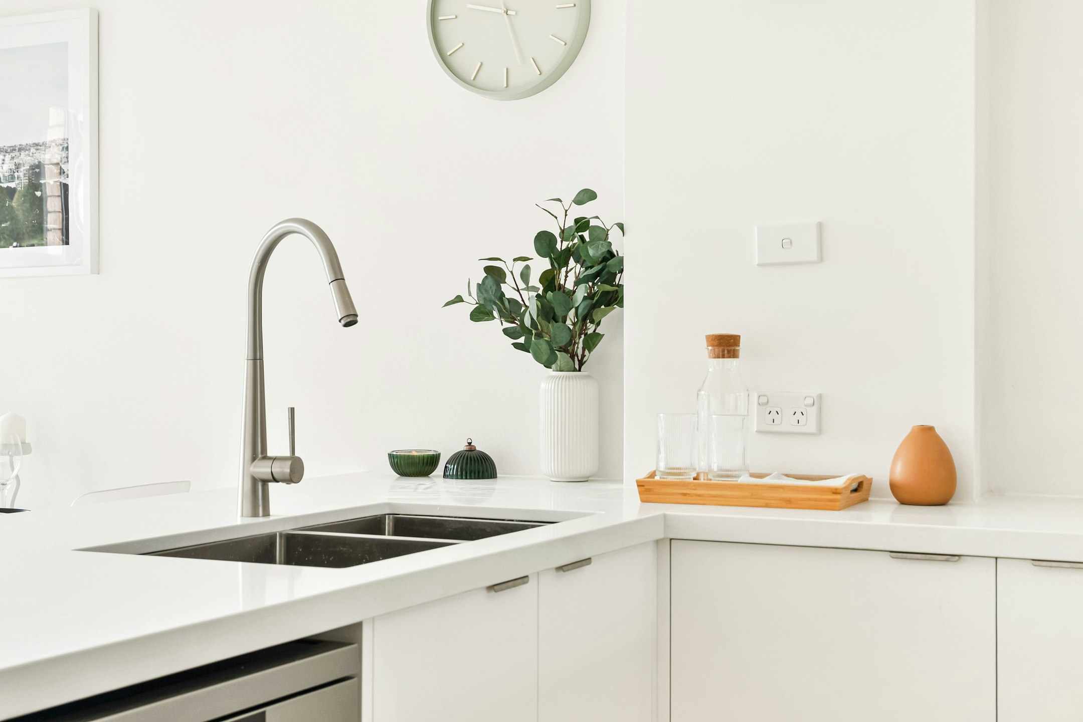 sink