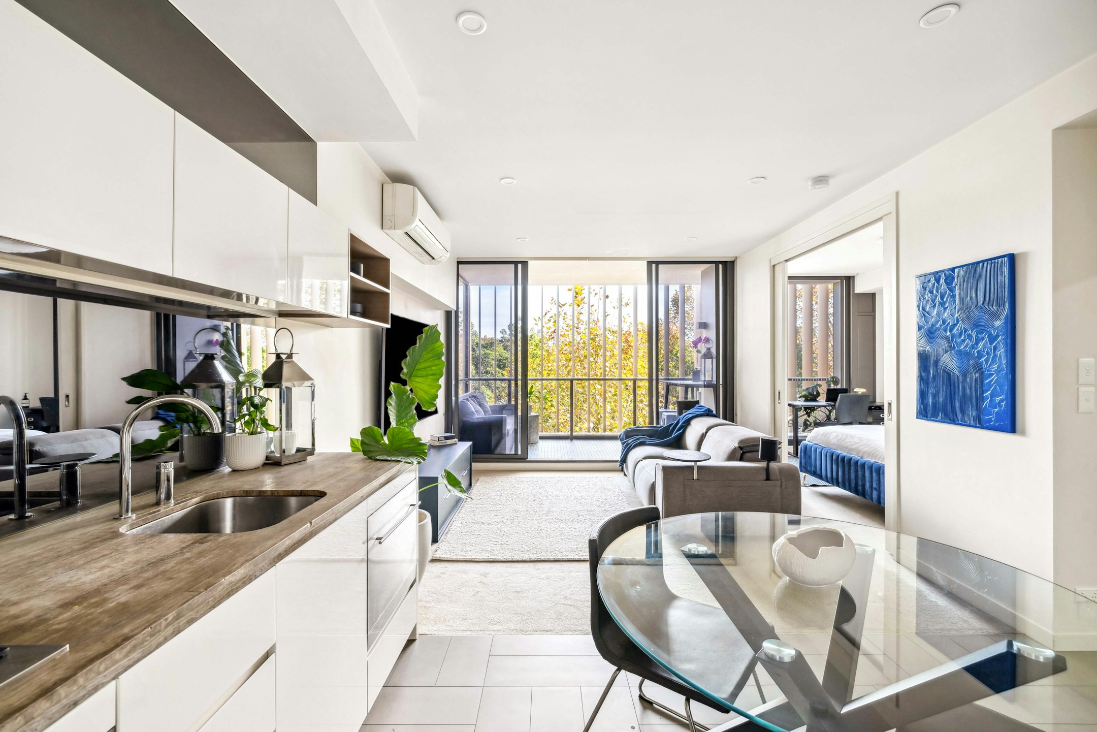 penthouse