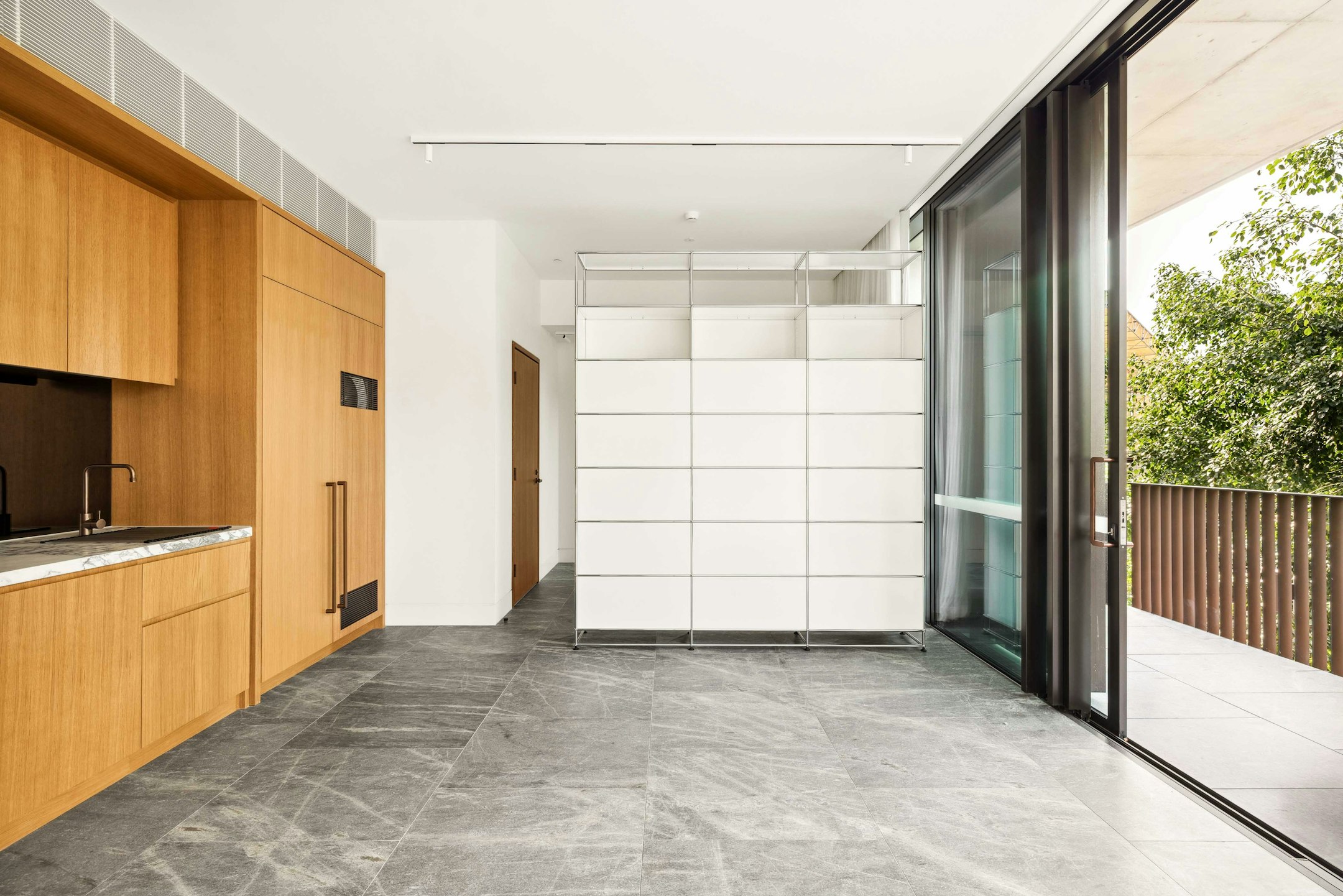 floor