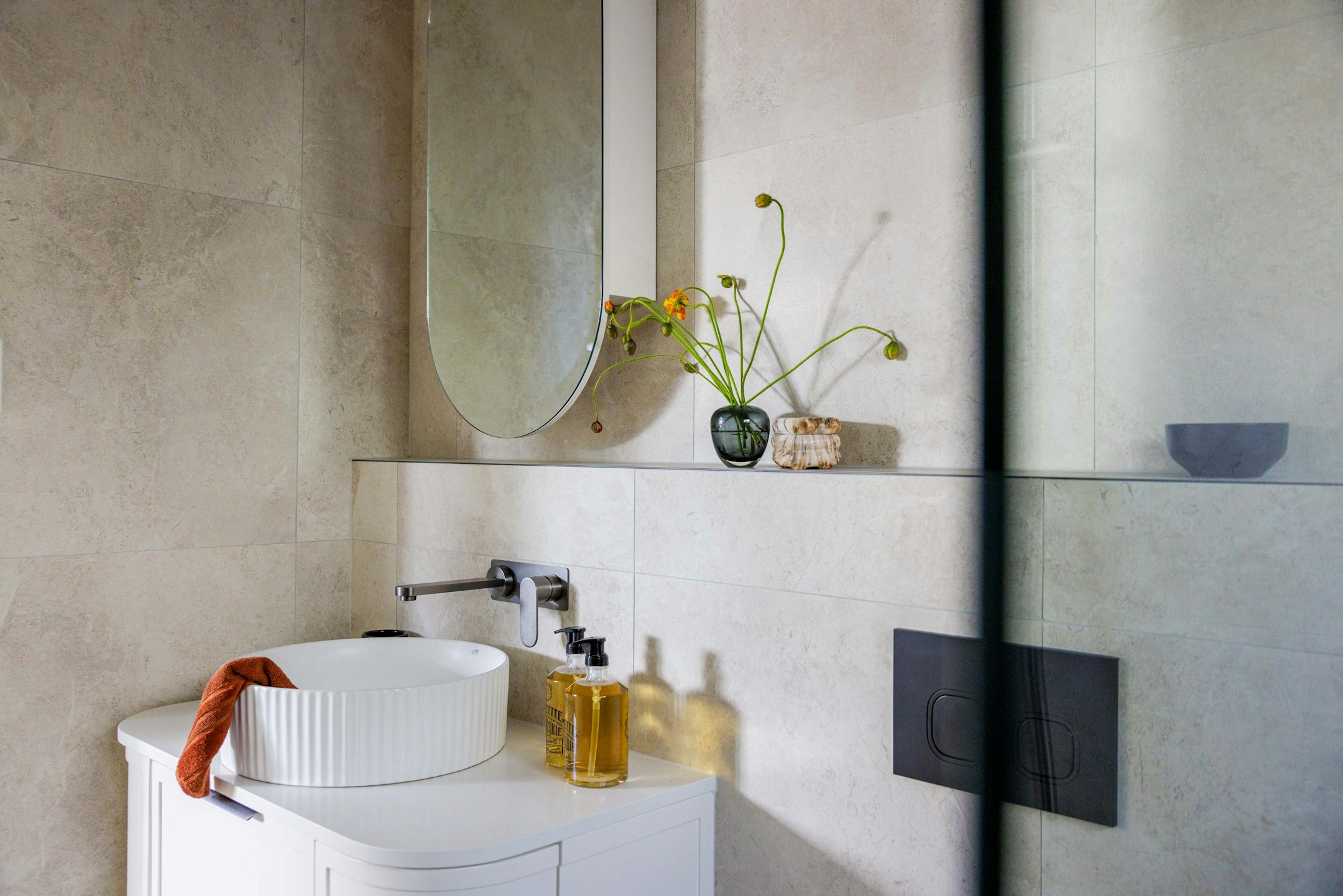 sink