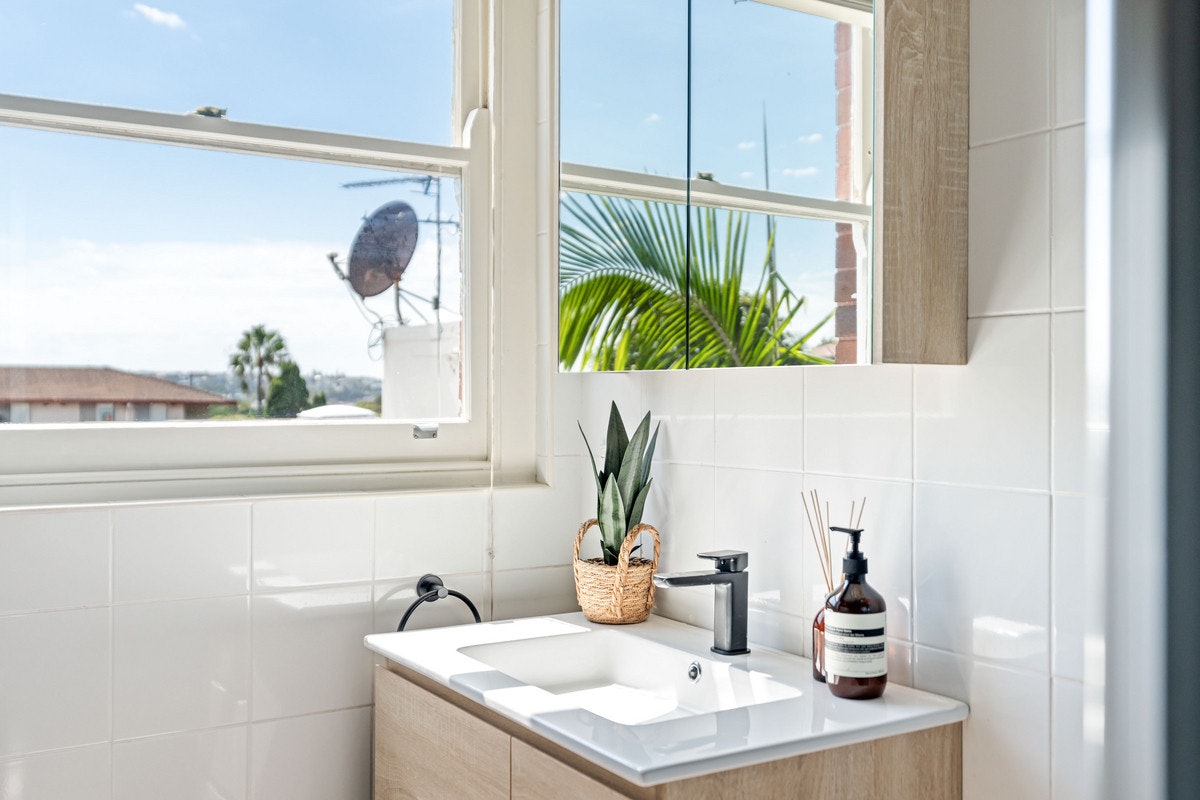 sink