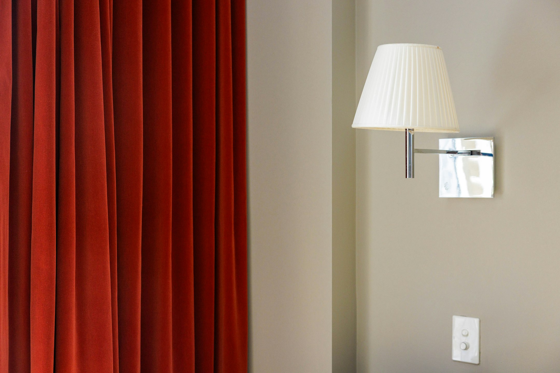 lamp