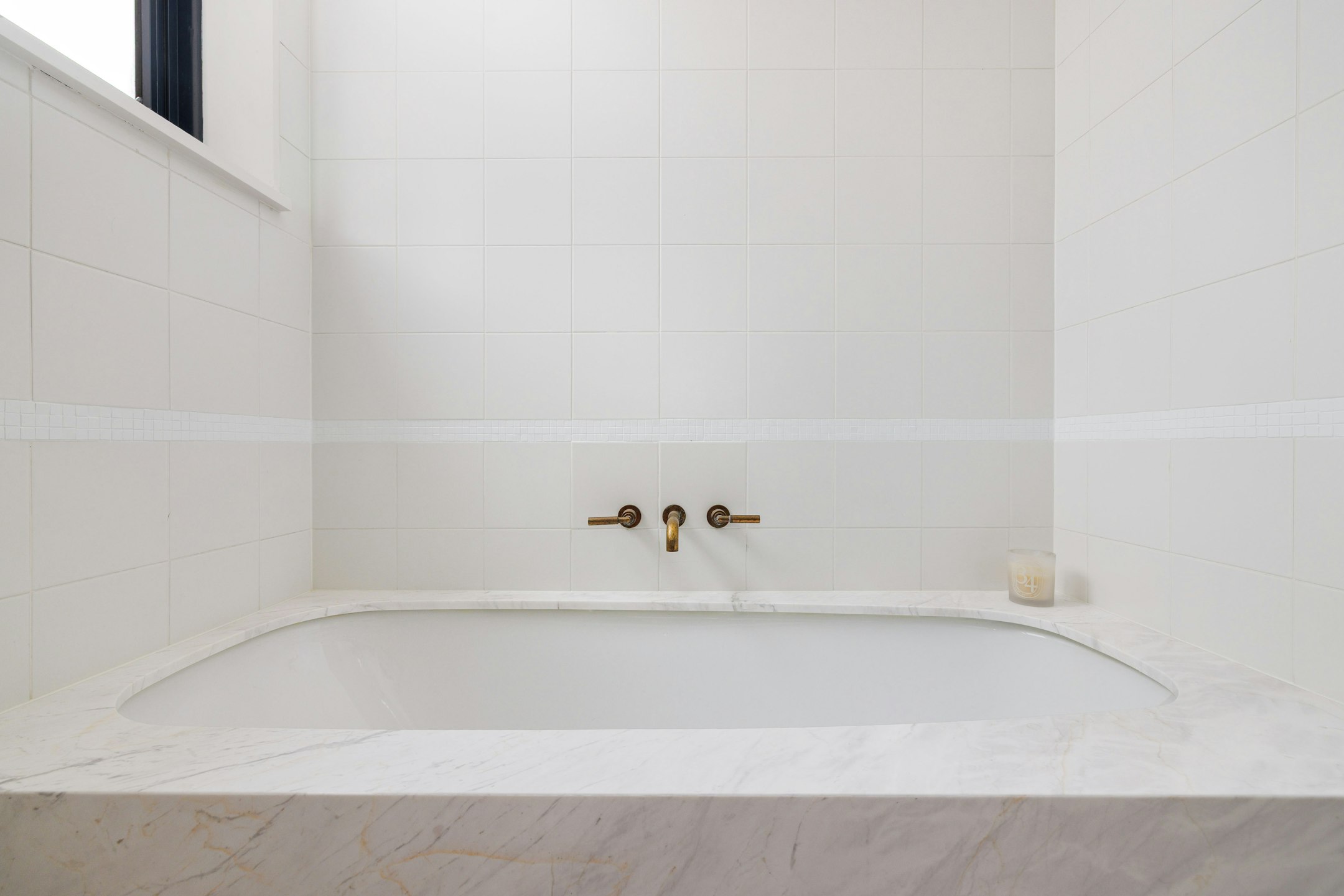 tub