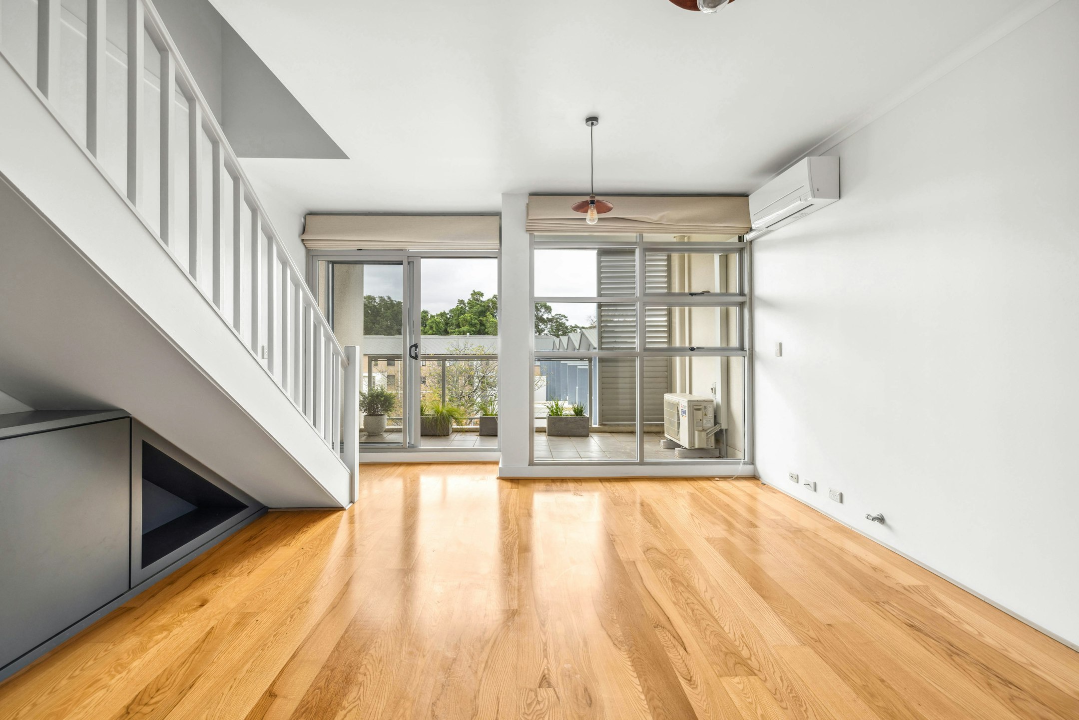 floor