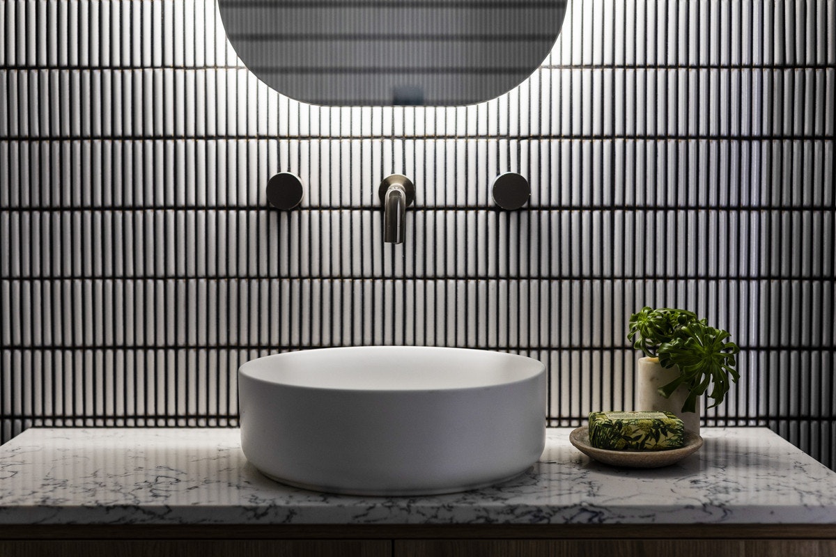 basin