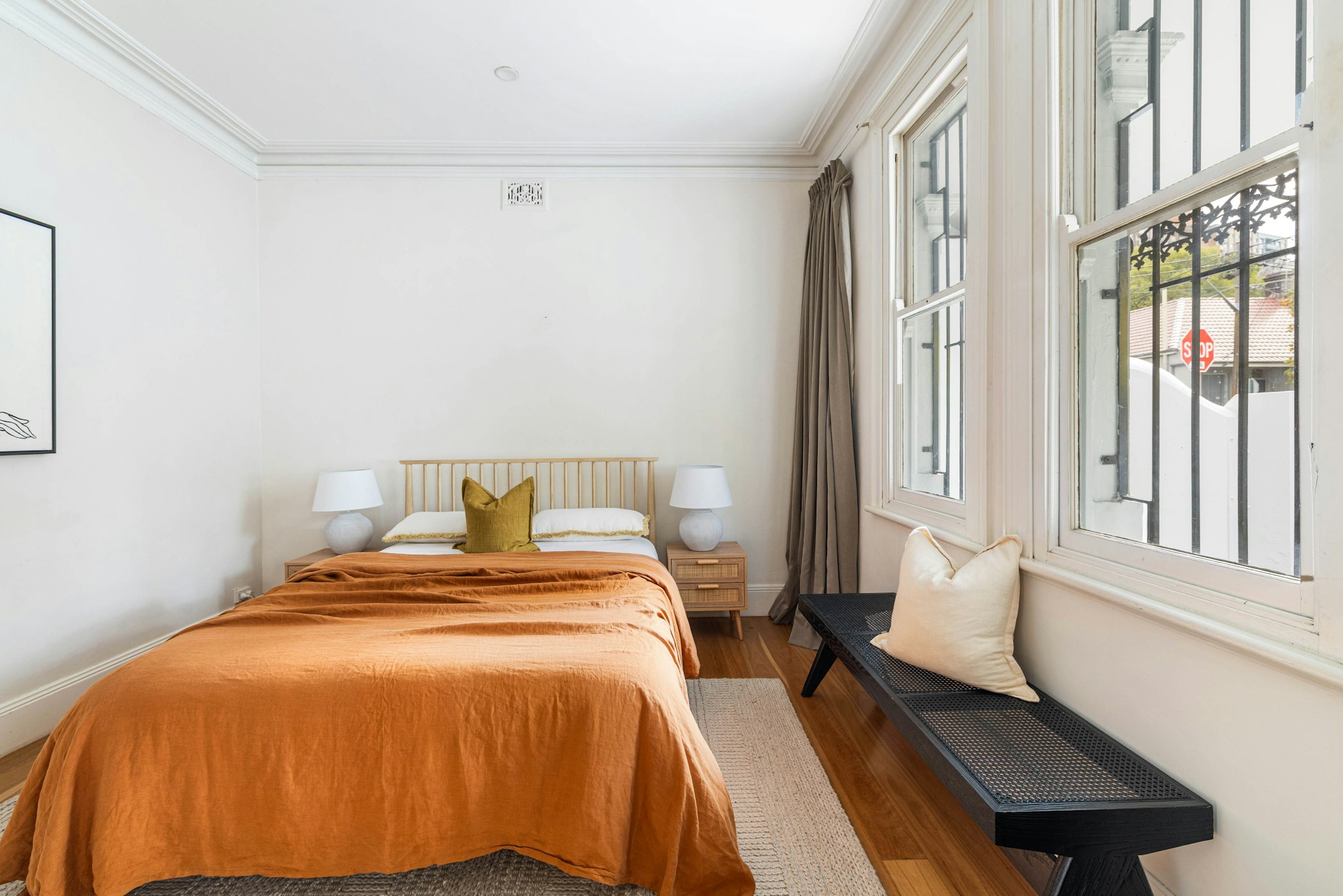 interior design