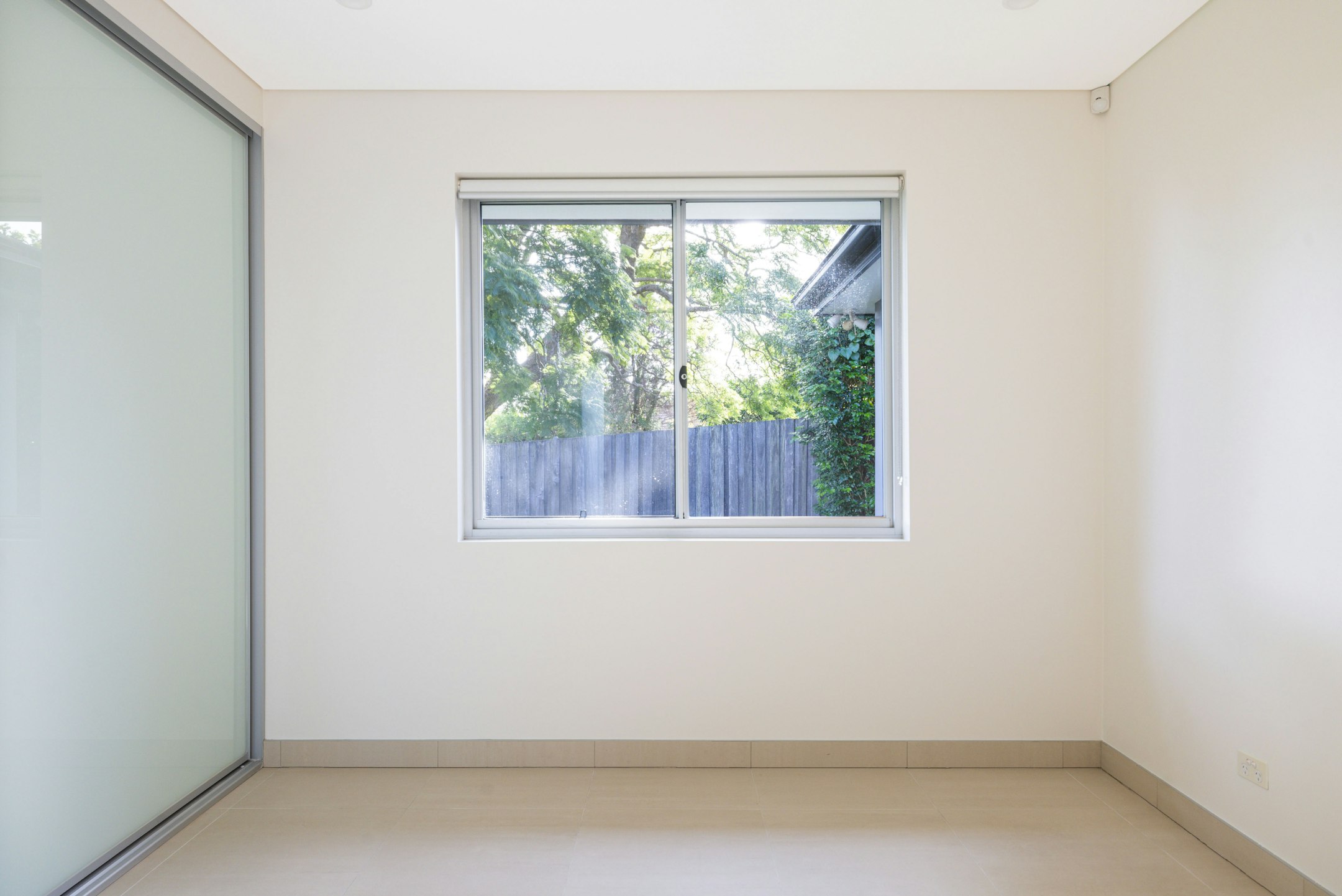 window