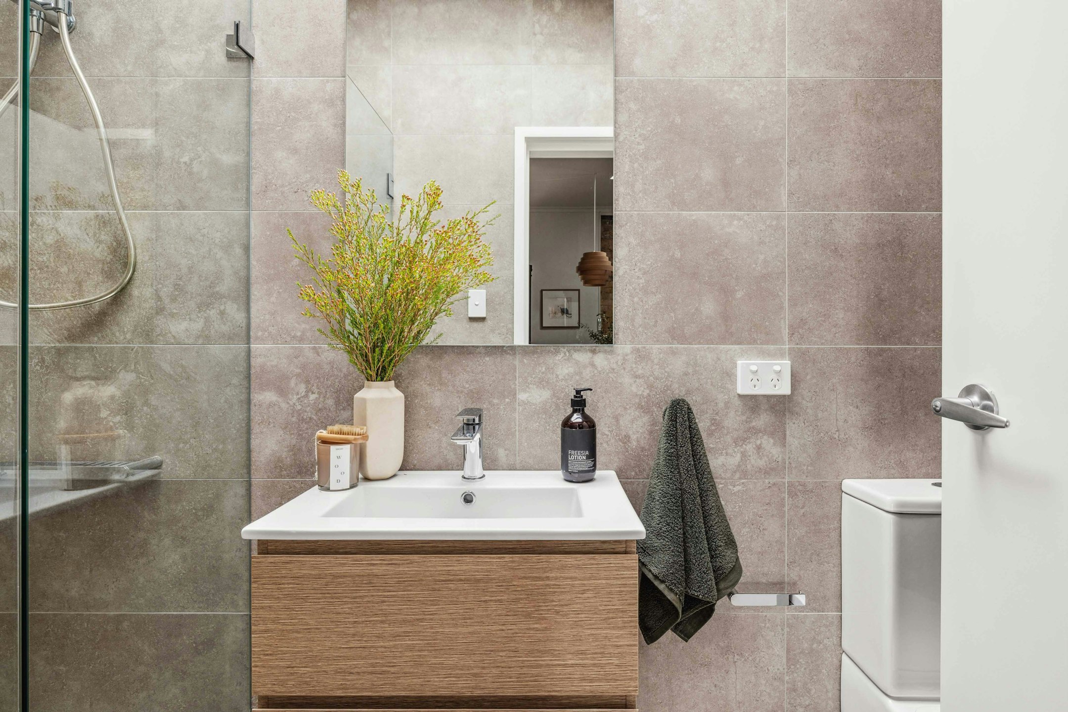basin