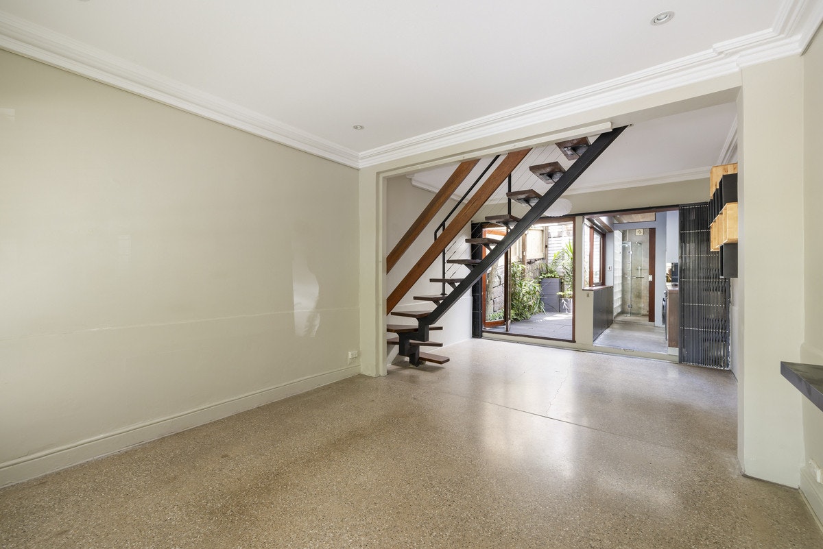 floor