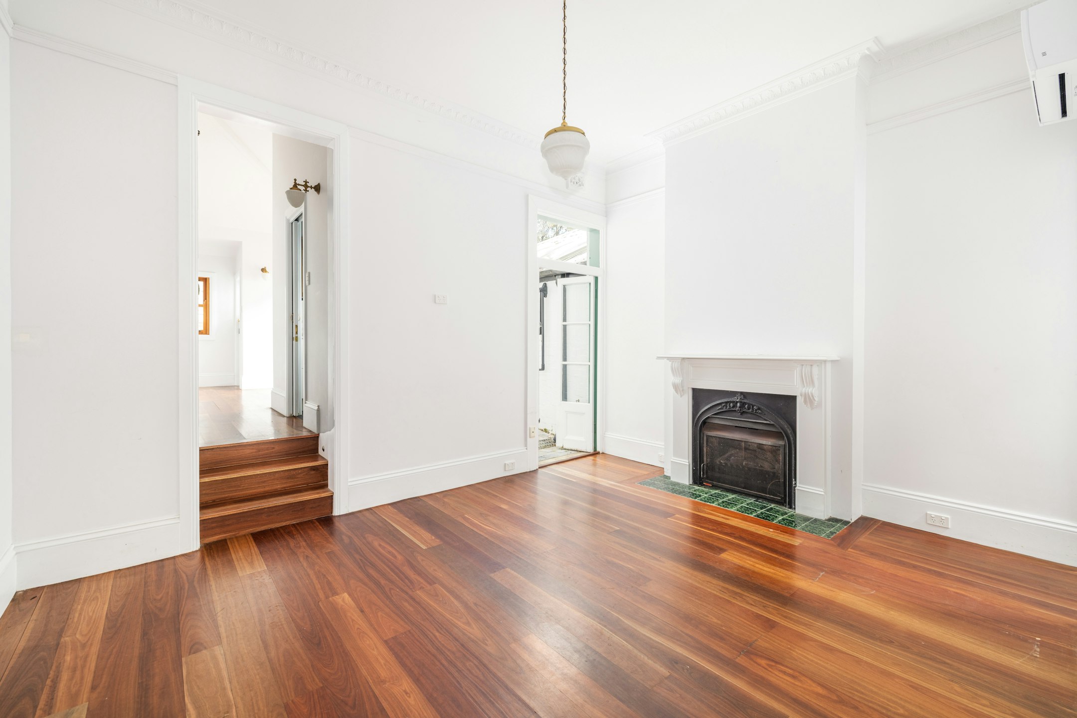 floor