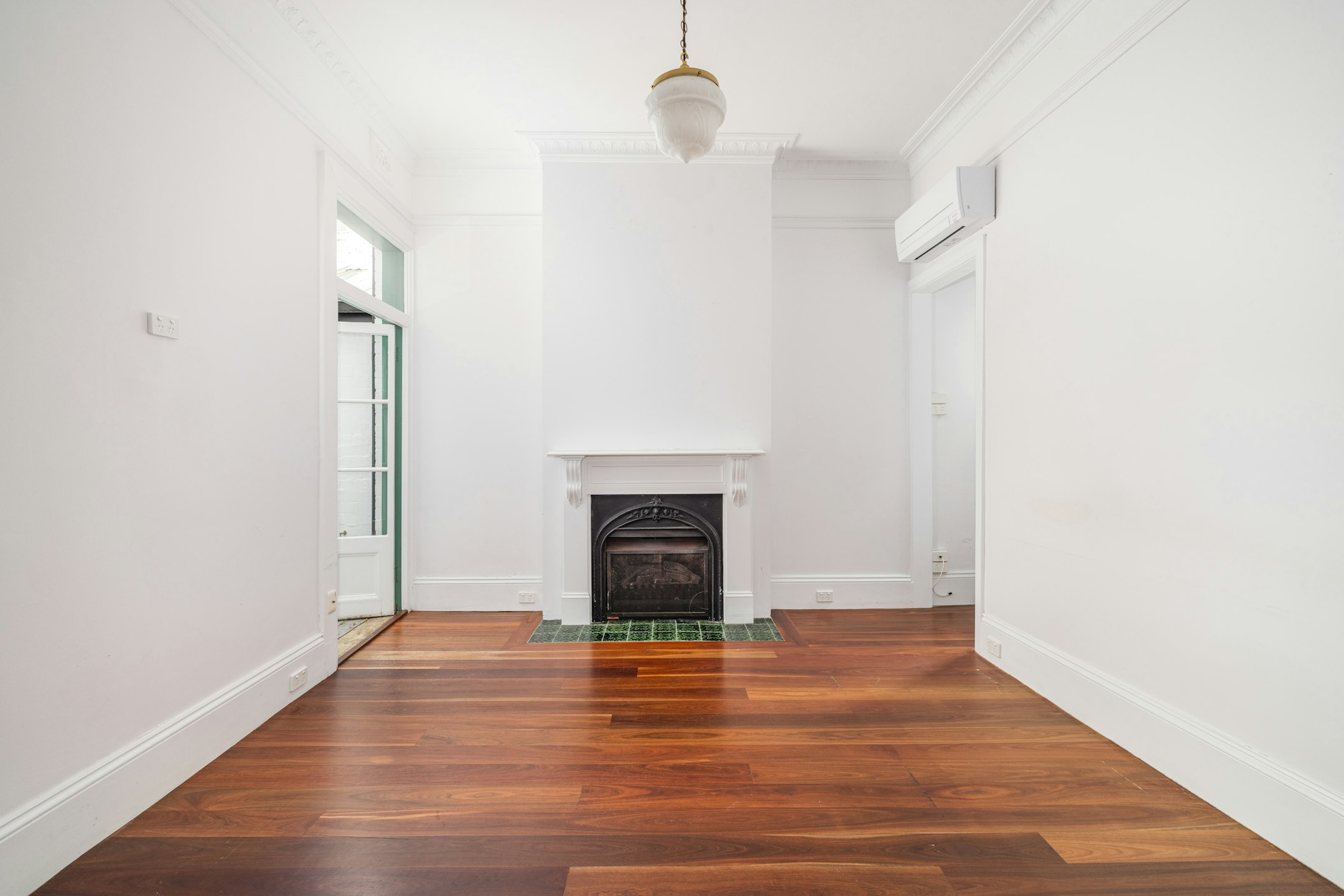floor