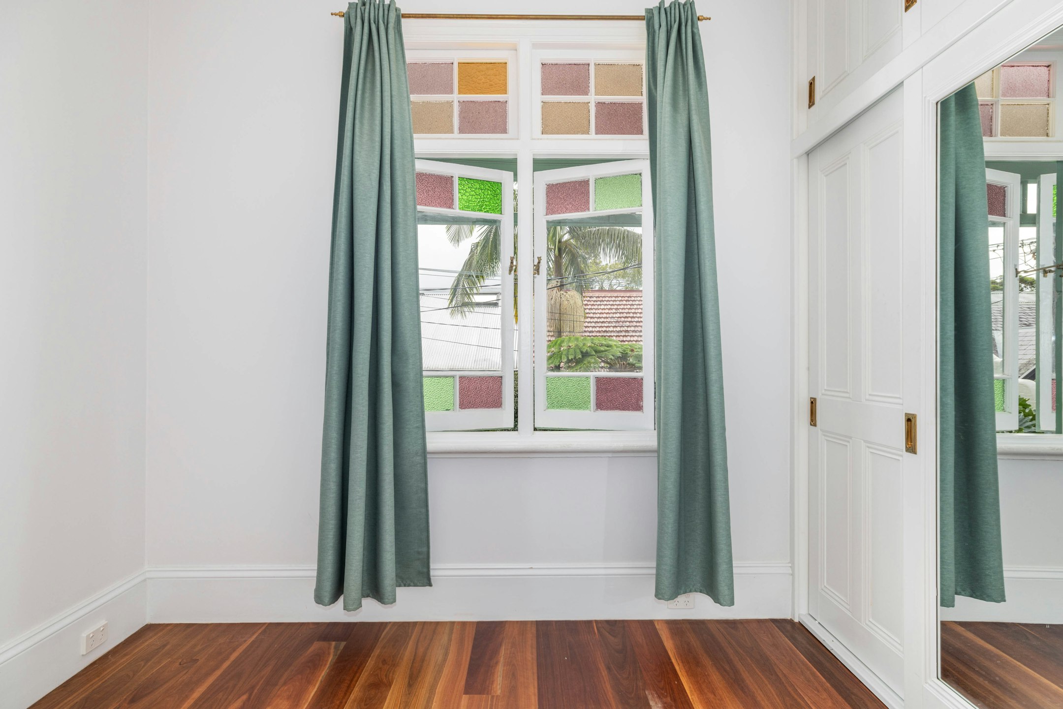 window