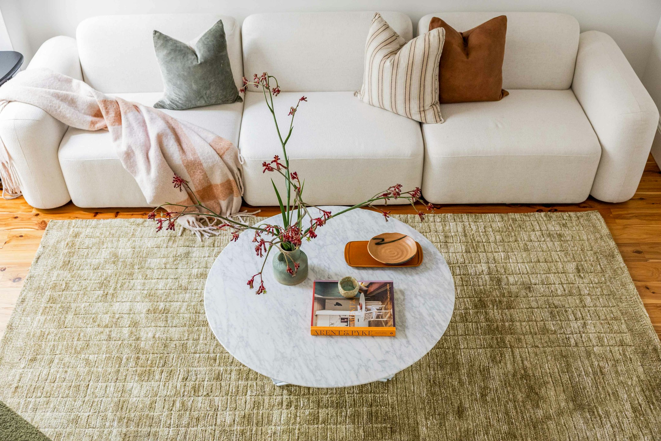 home decor