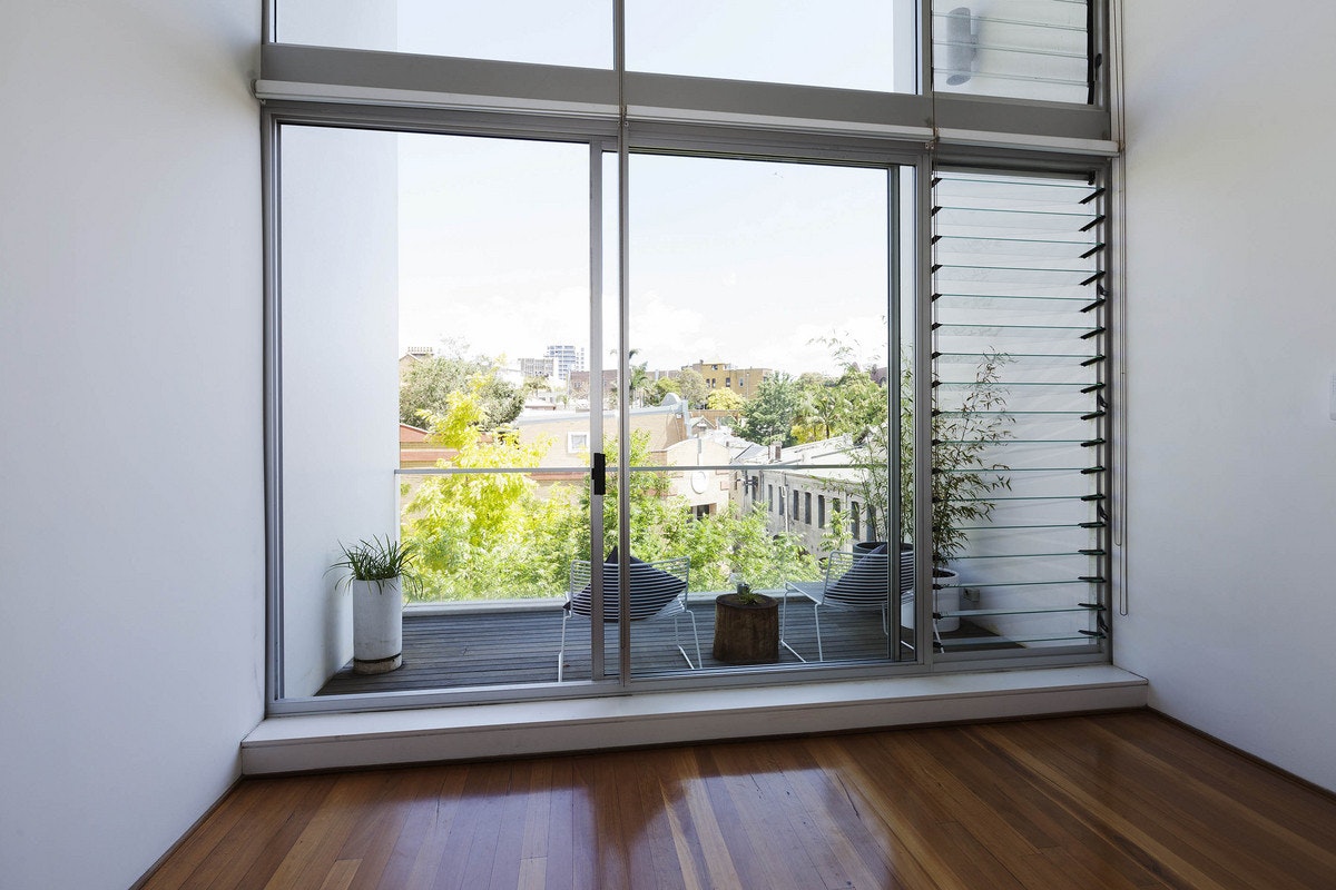 window