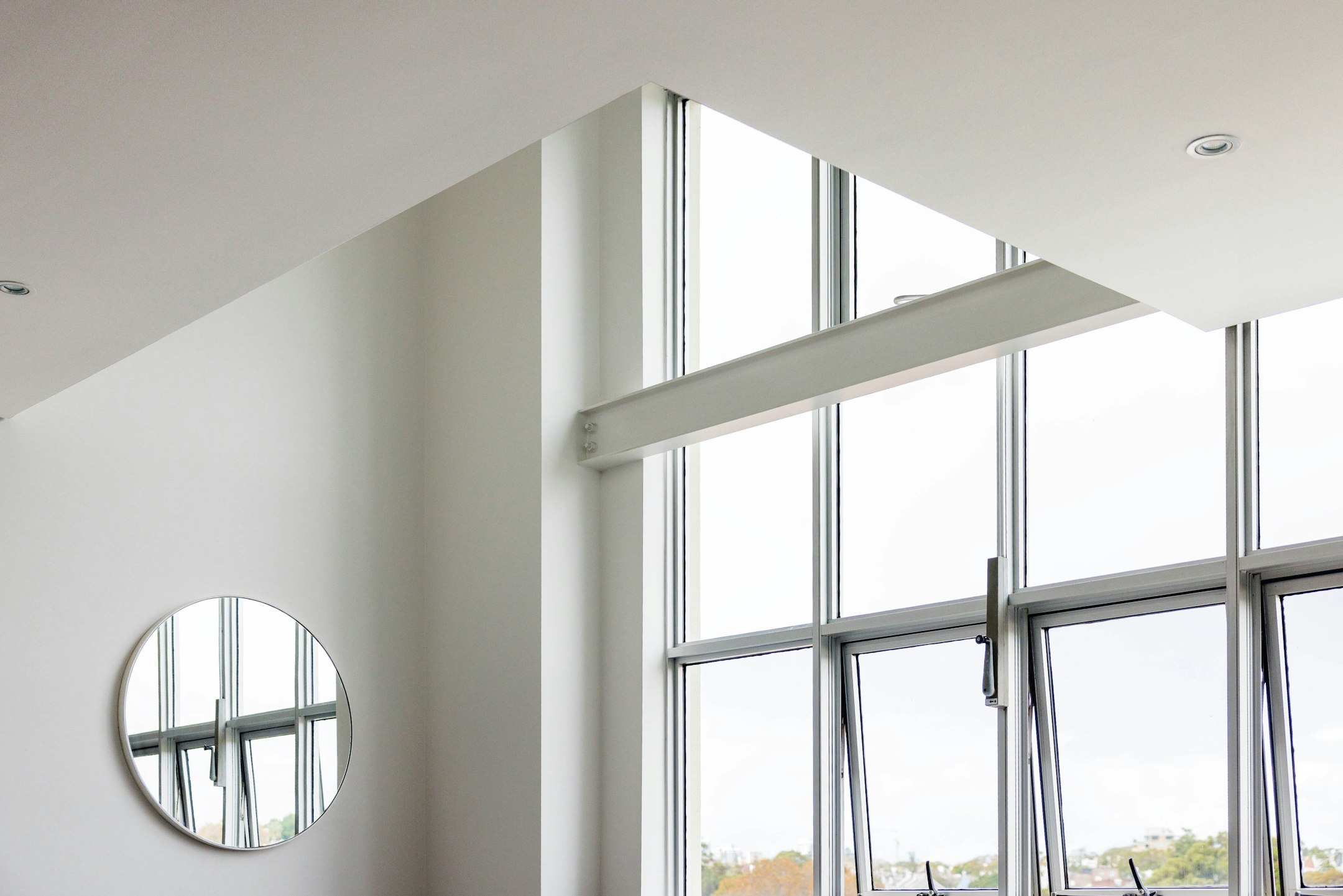 window