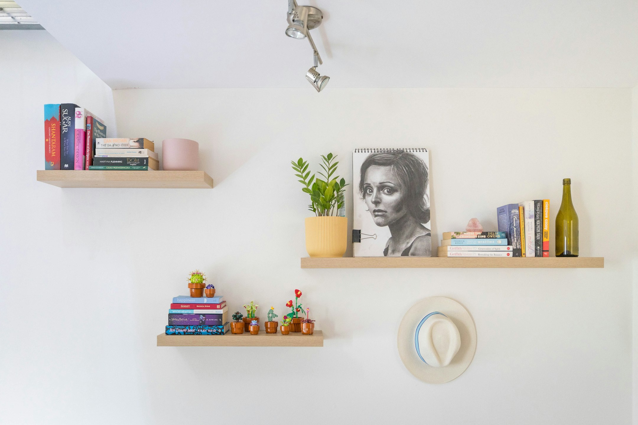shelf