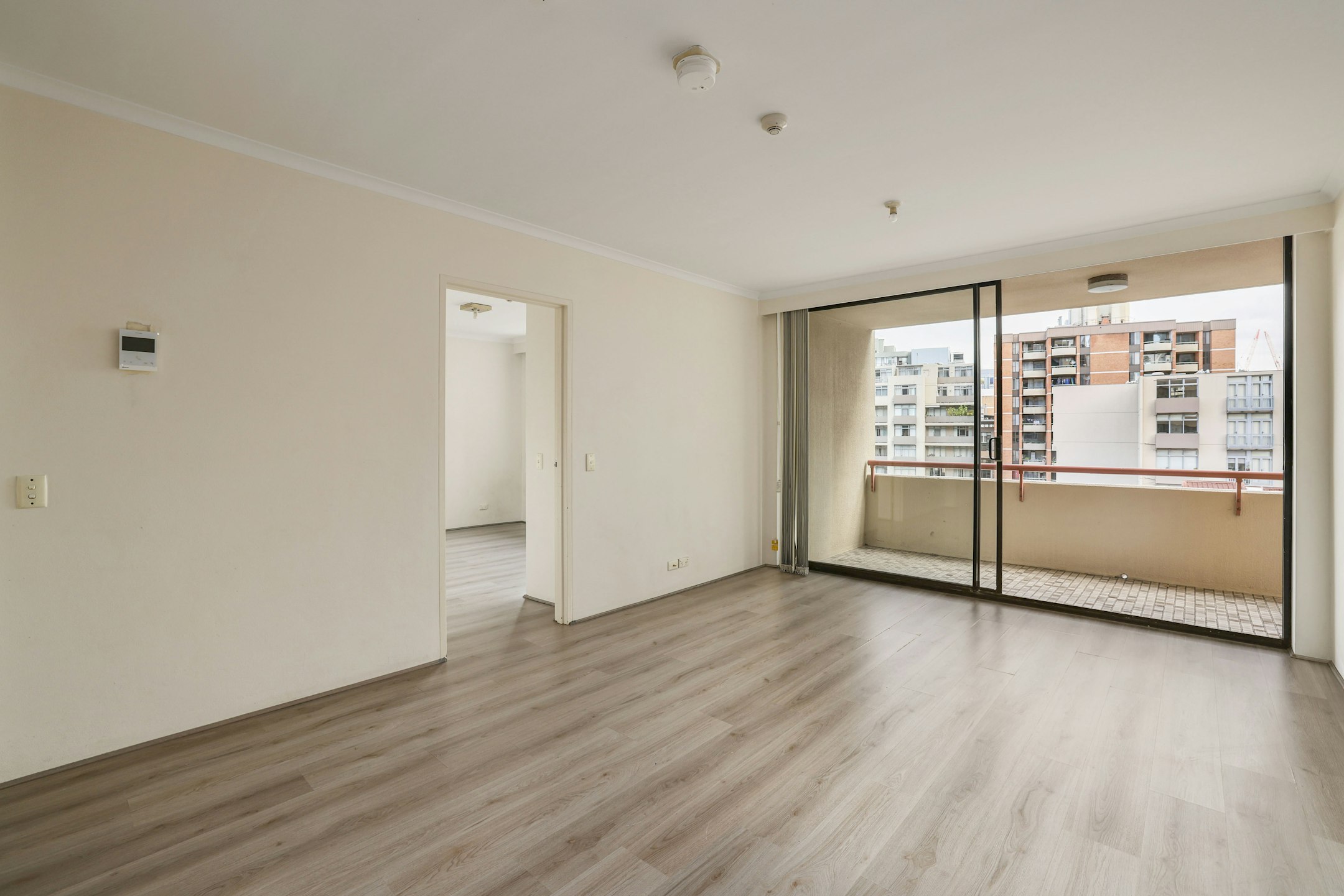 floor