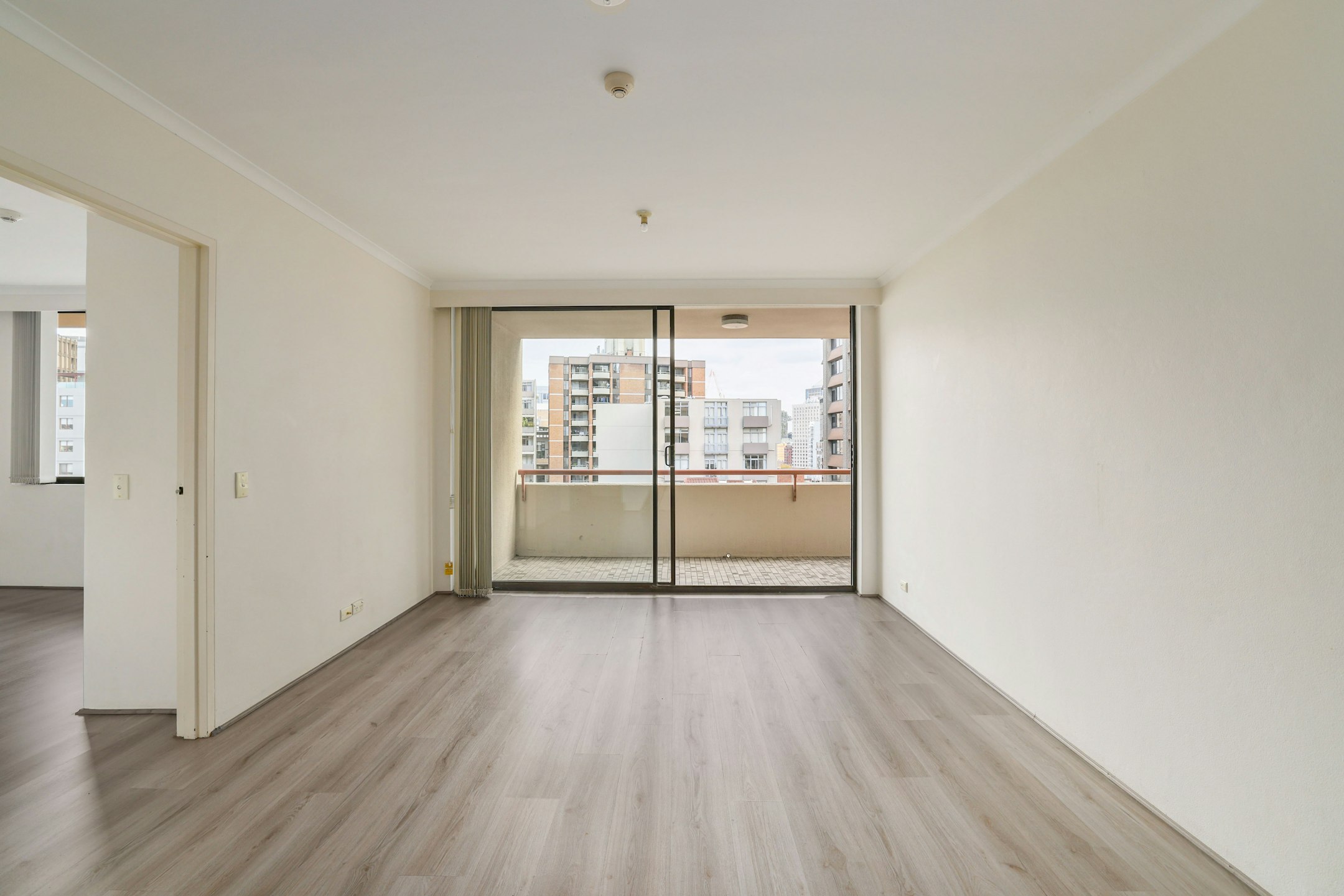 door