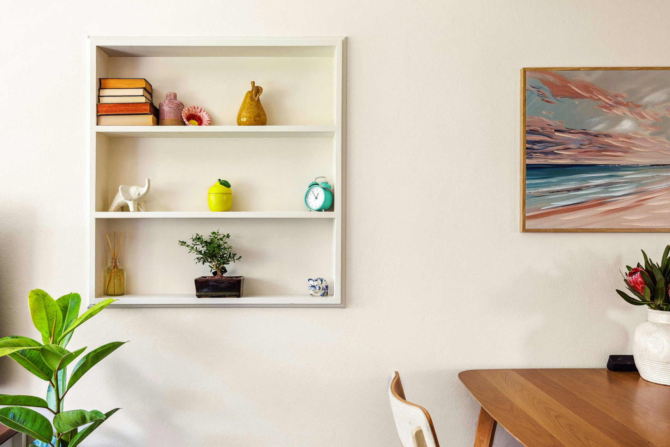 shelf