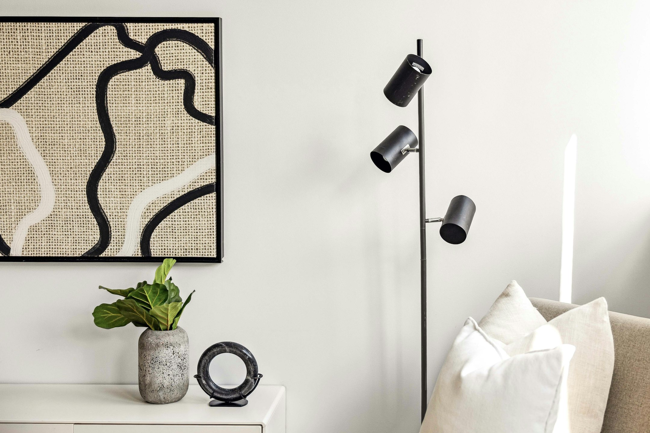 lamp