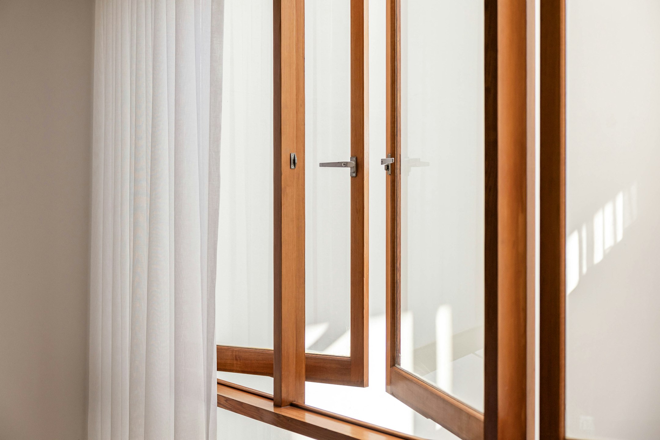 door