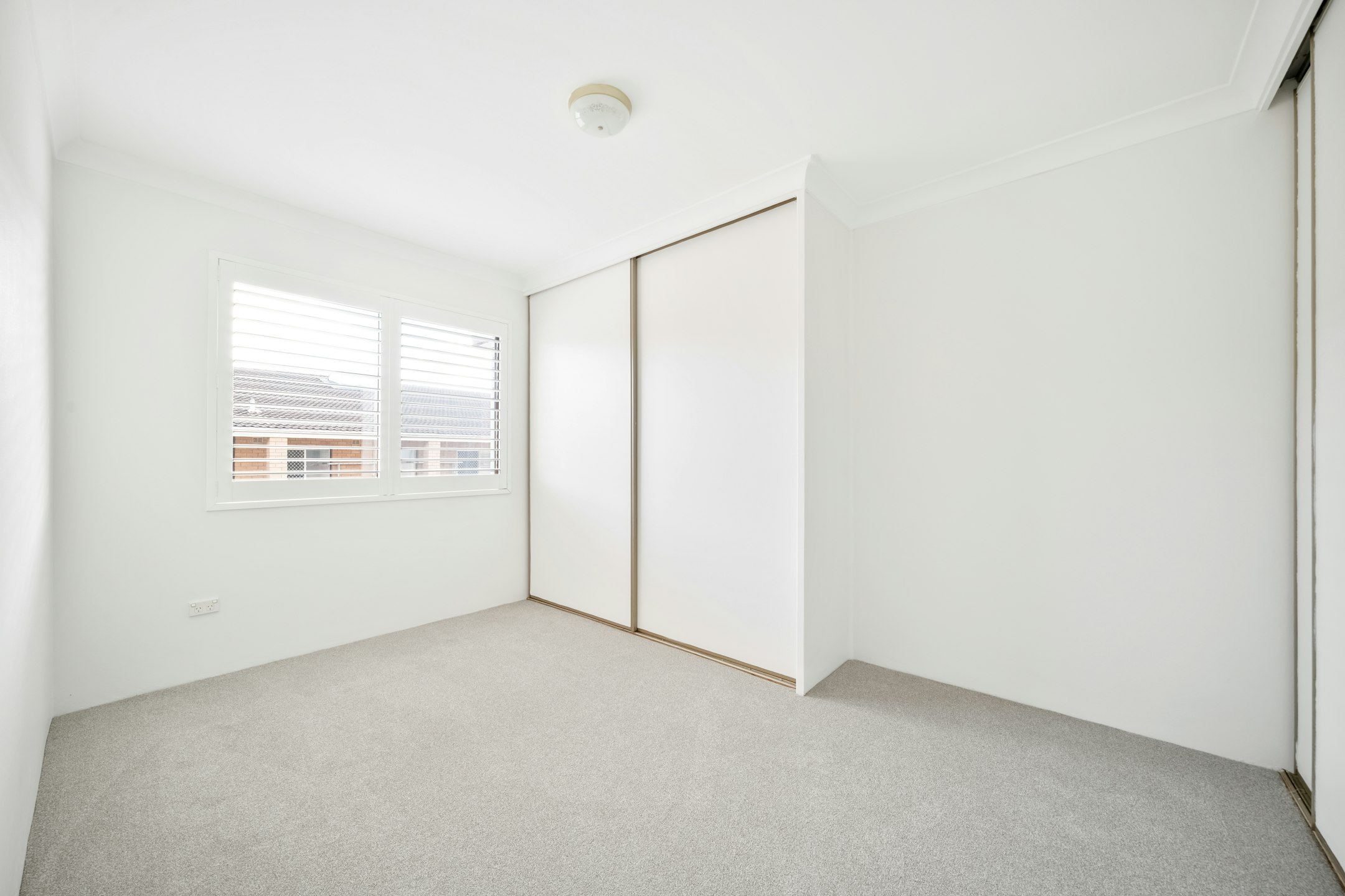 corner
