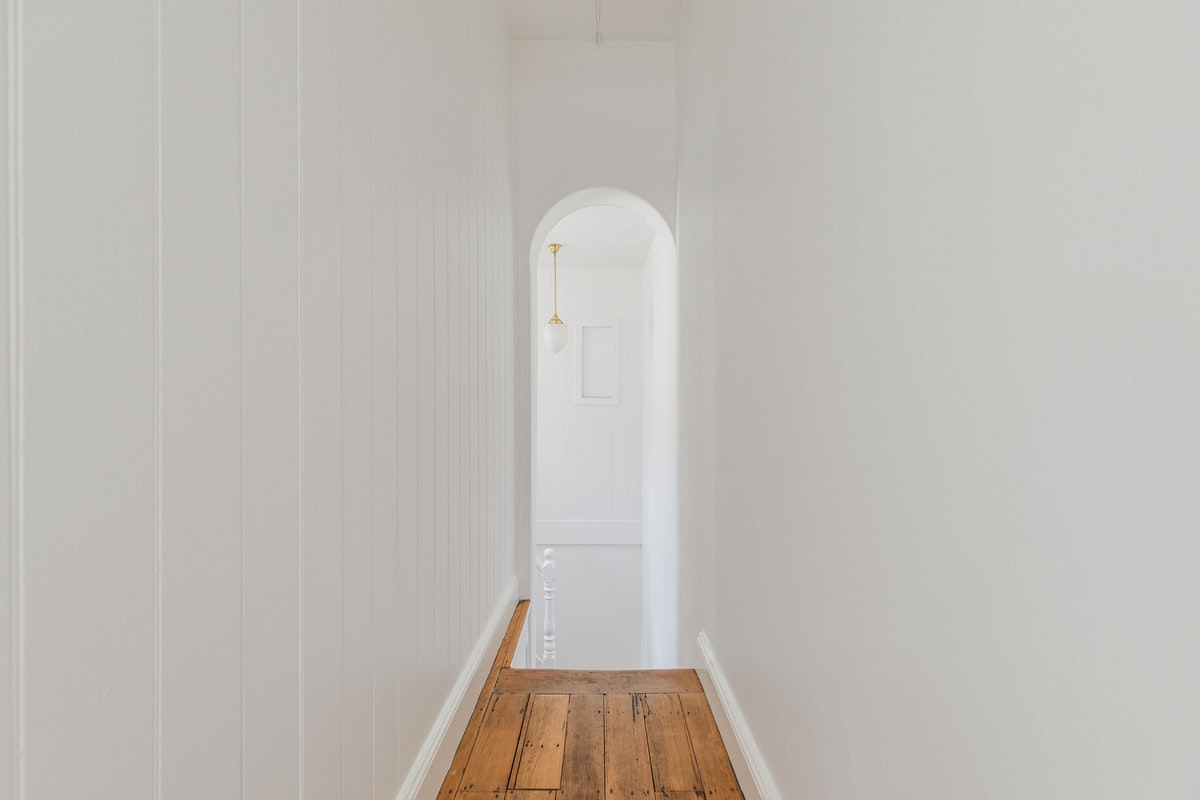 floor