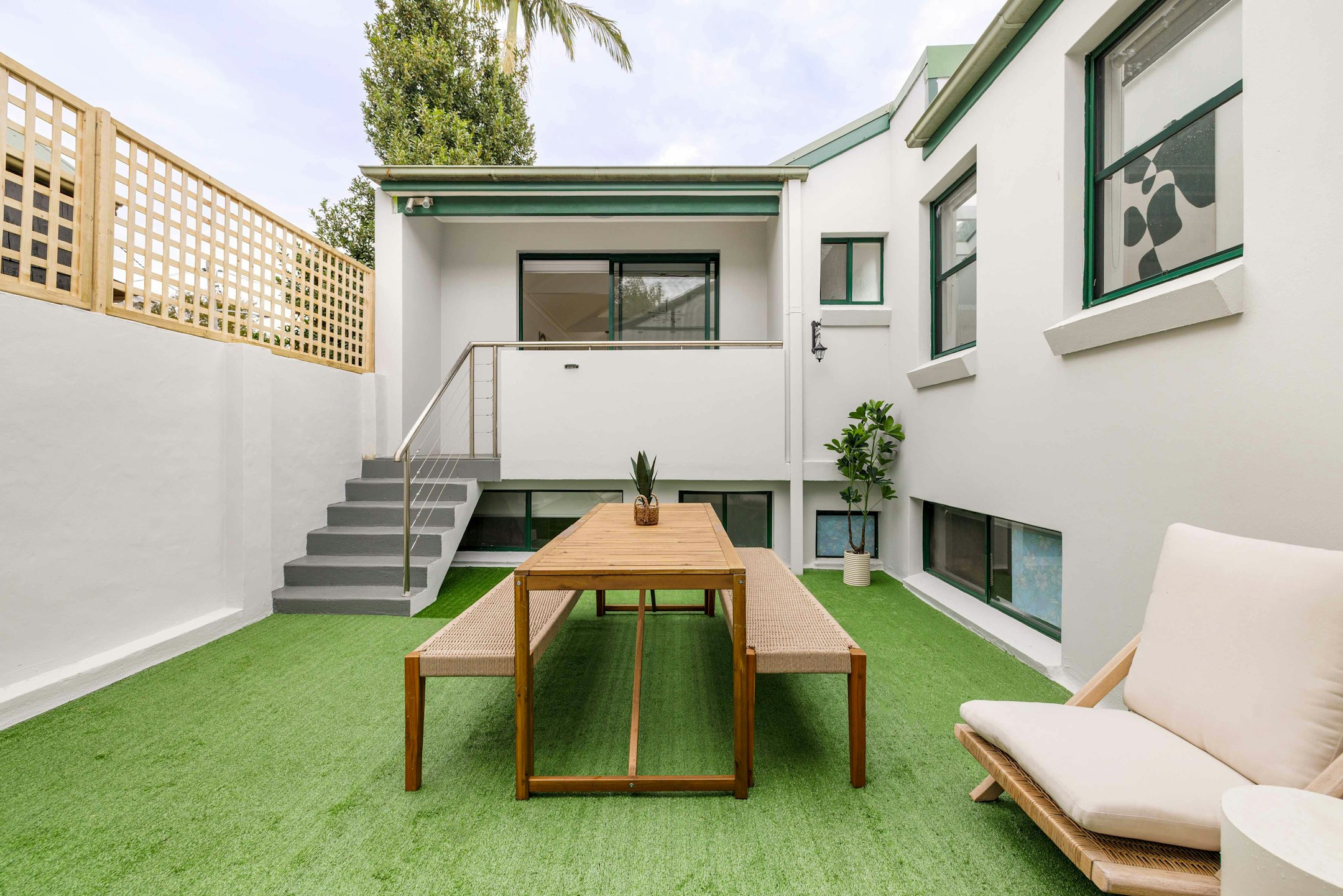 housing