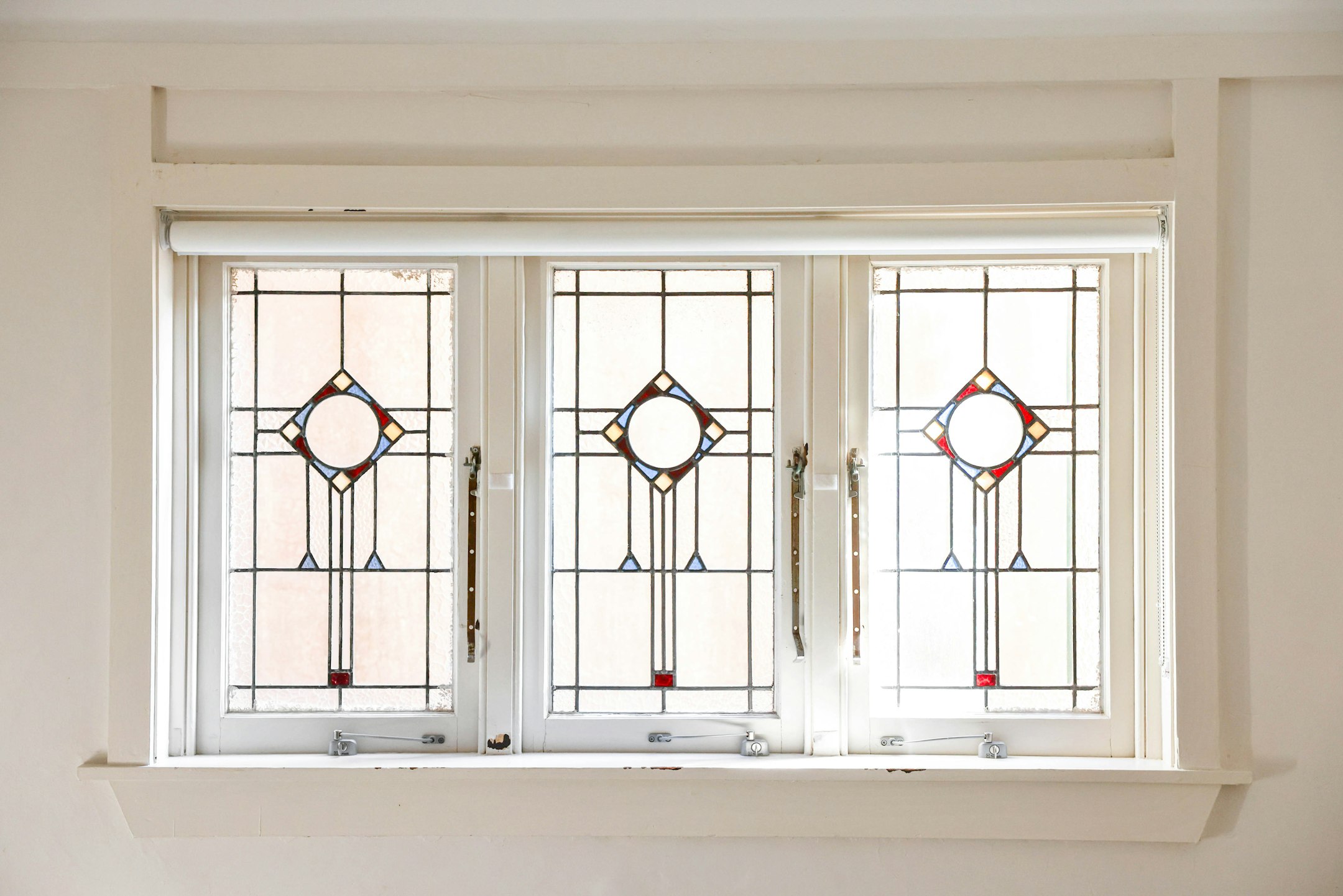 window