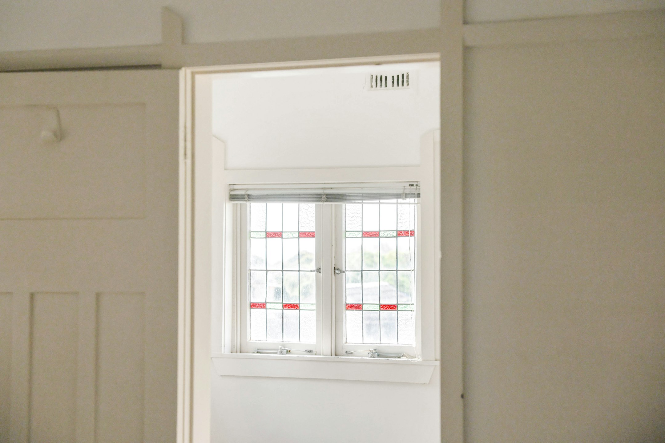 door