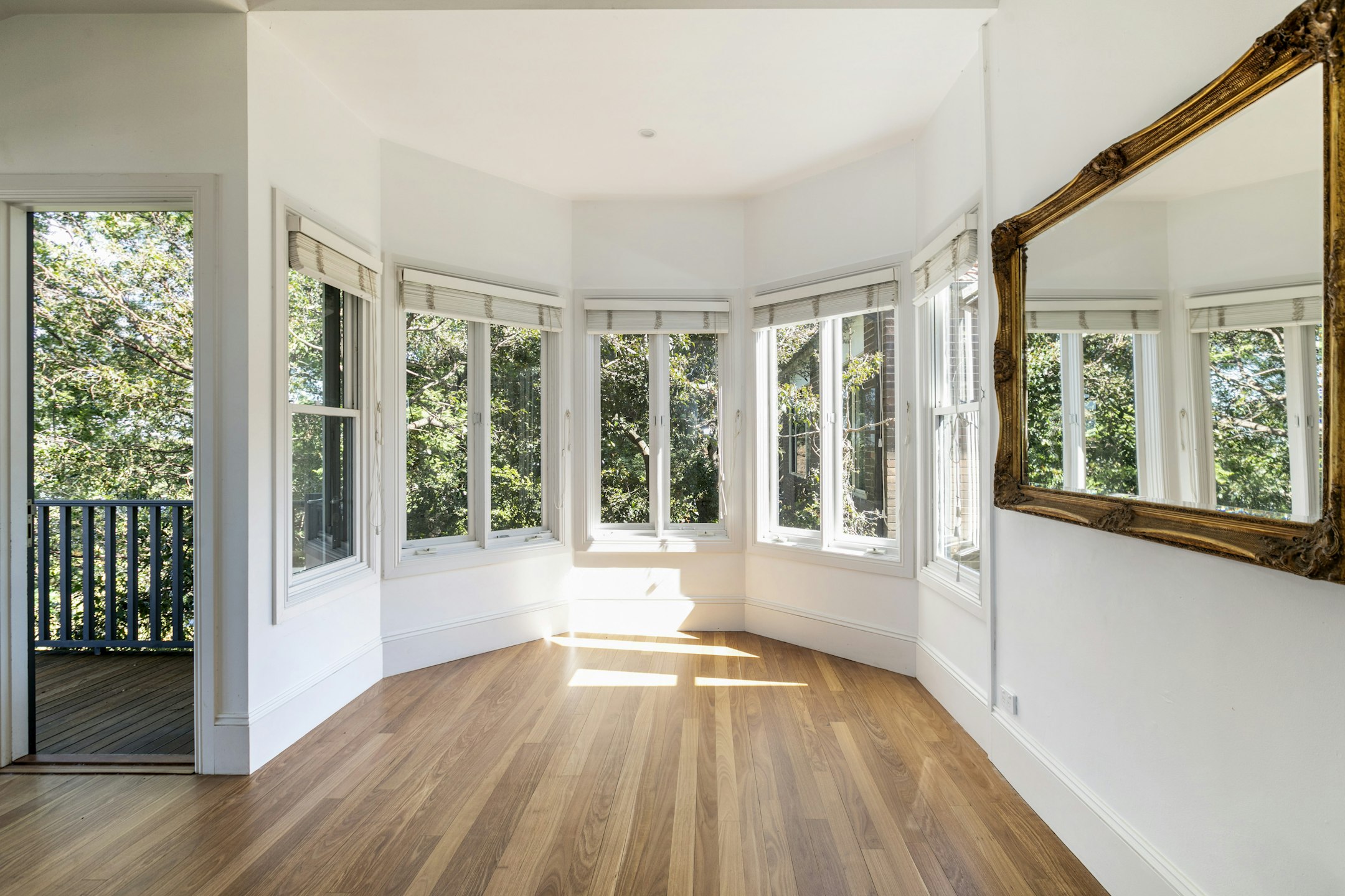 window