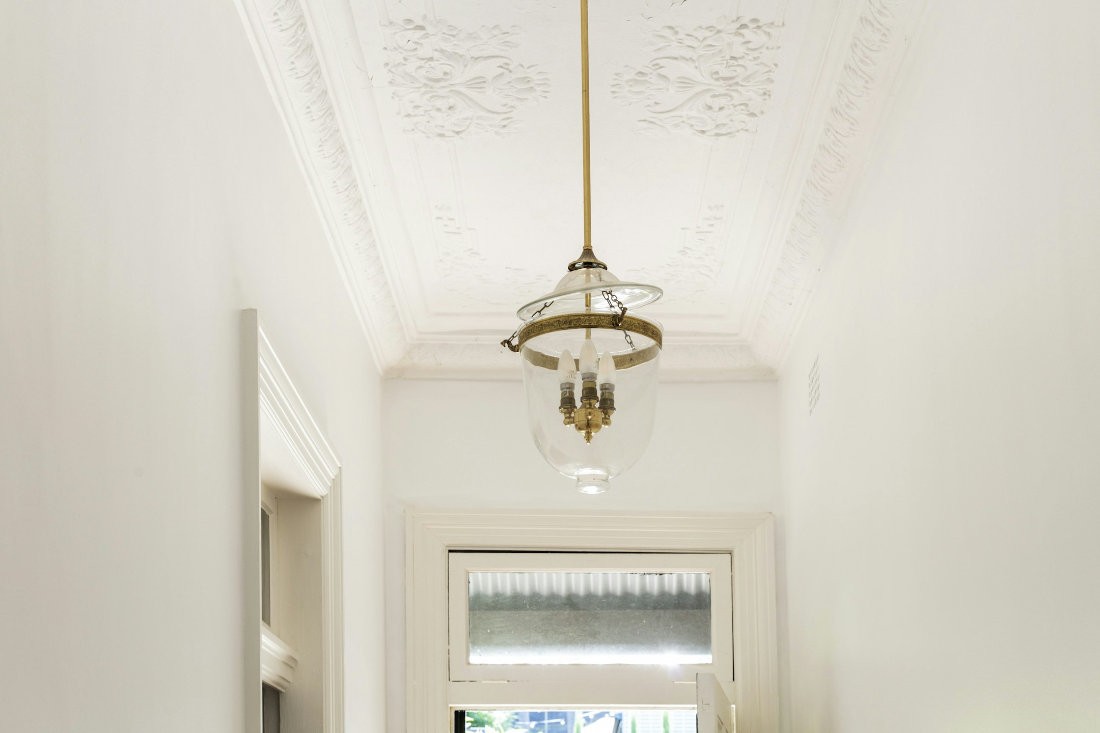 chandelier